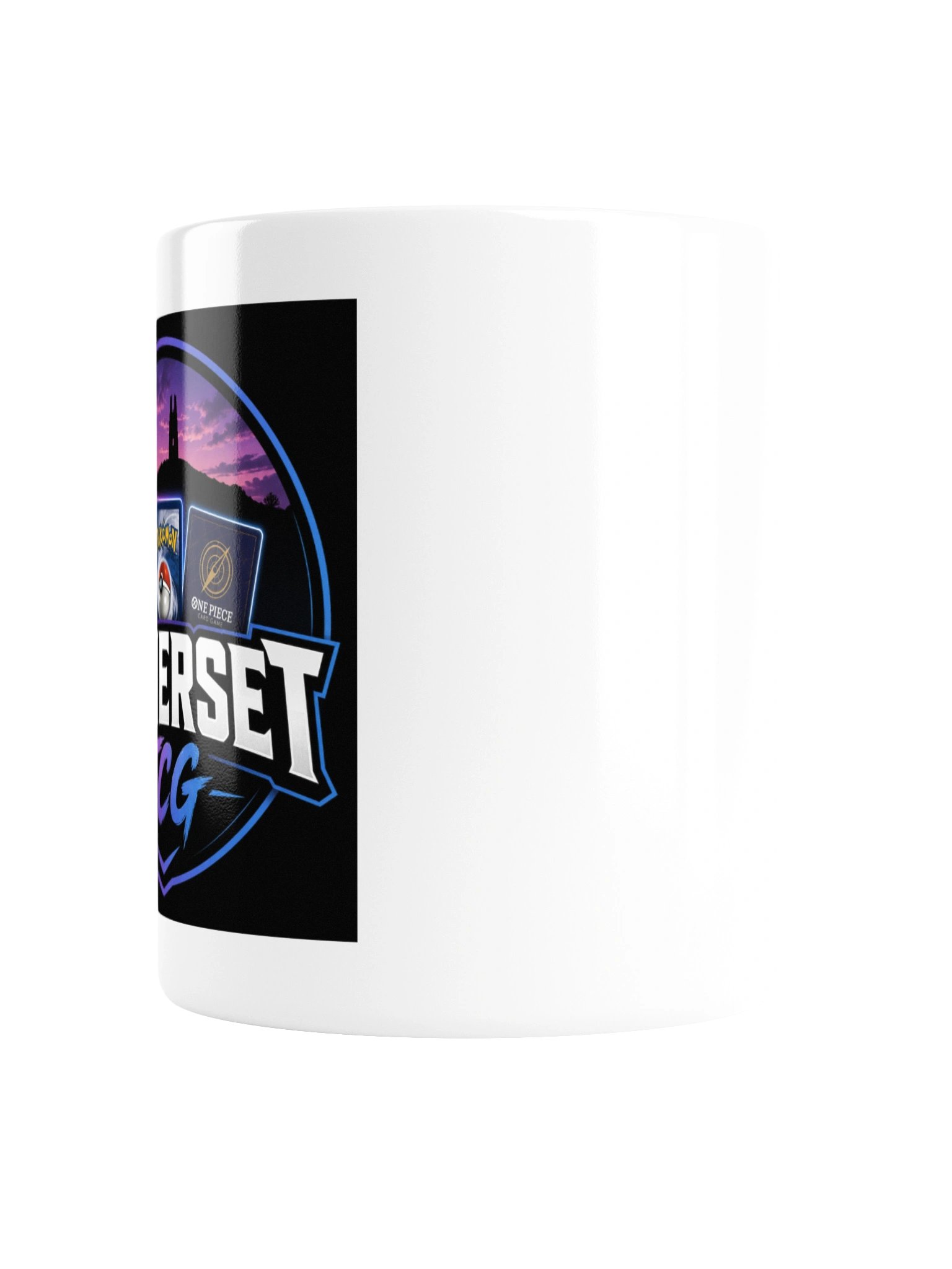 Somerset TCG mug product image (5)