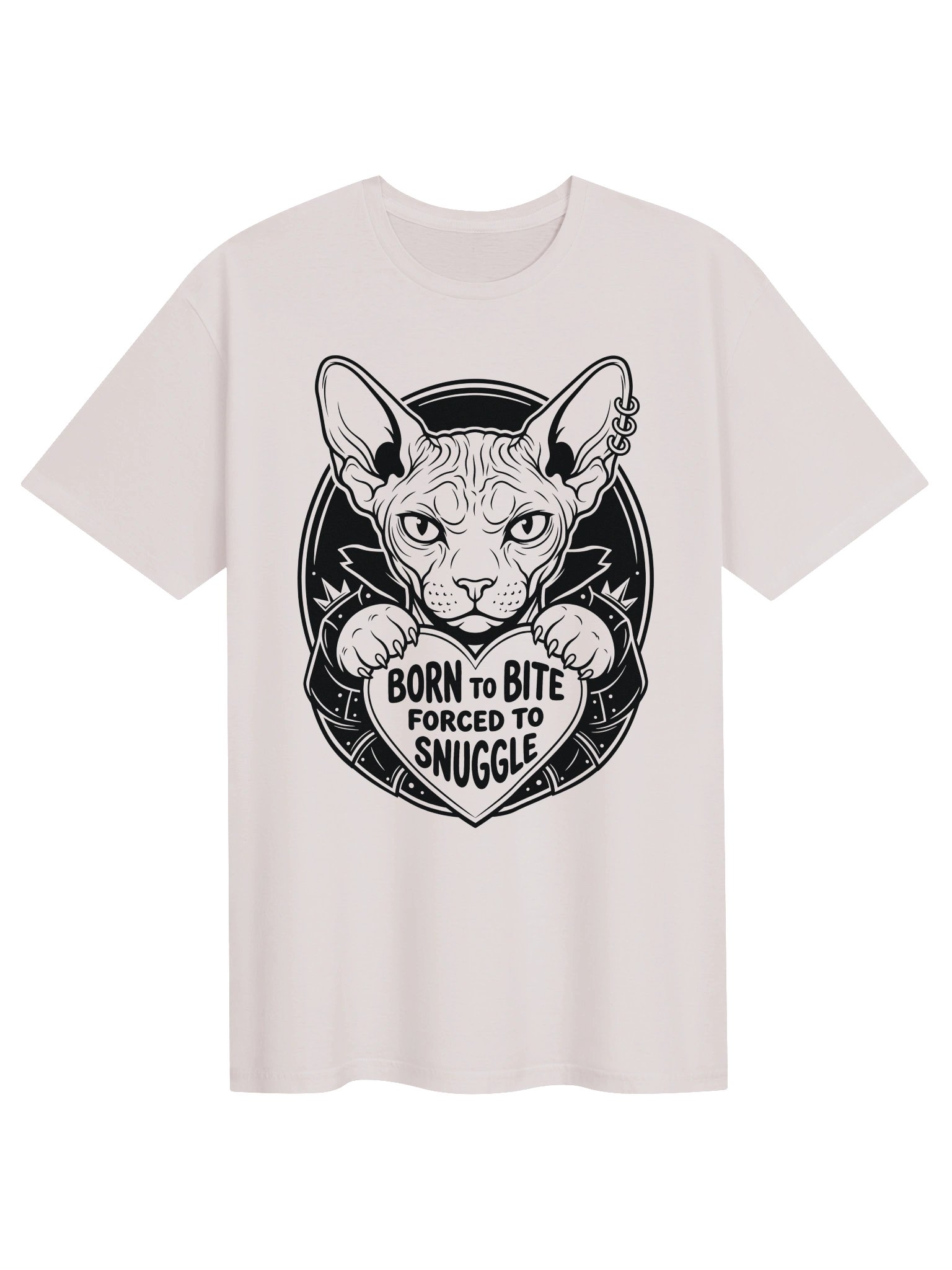 Born to Bite product image (2)