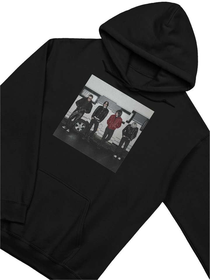 Jealous 9mice Egor Kreed darkprinceee & madk1d Hoodie product image (2)