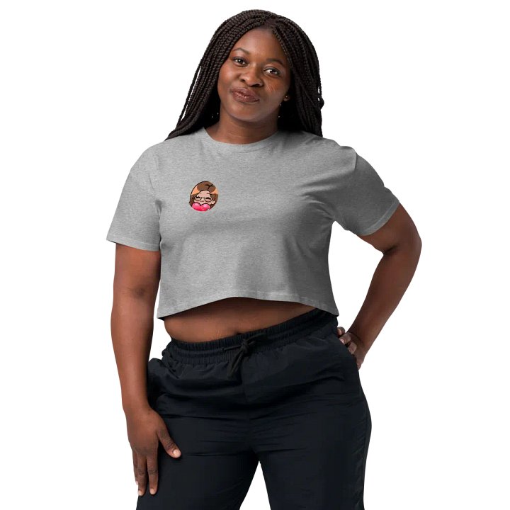 Love Emote Croptop product image (41)