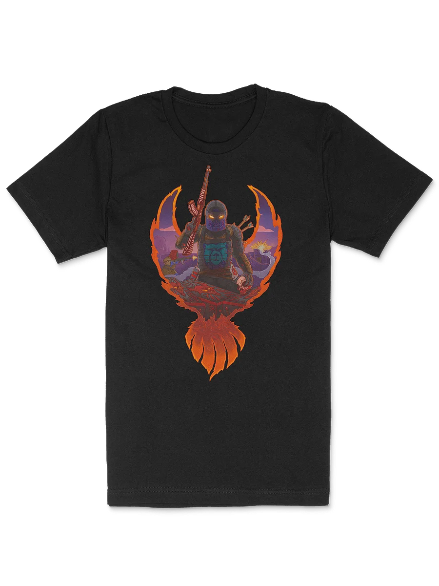 The Phoenix Effect product image (1)
