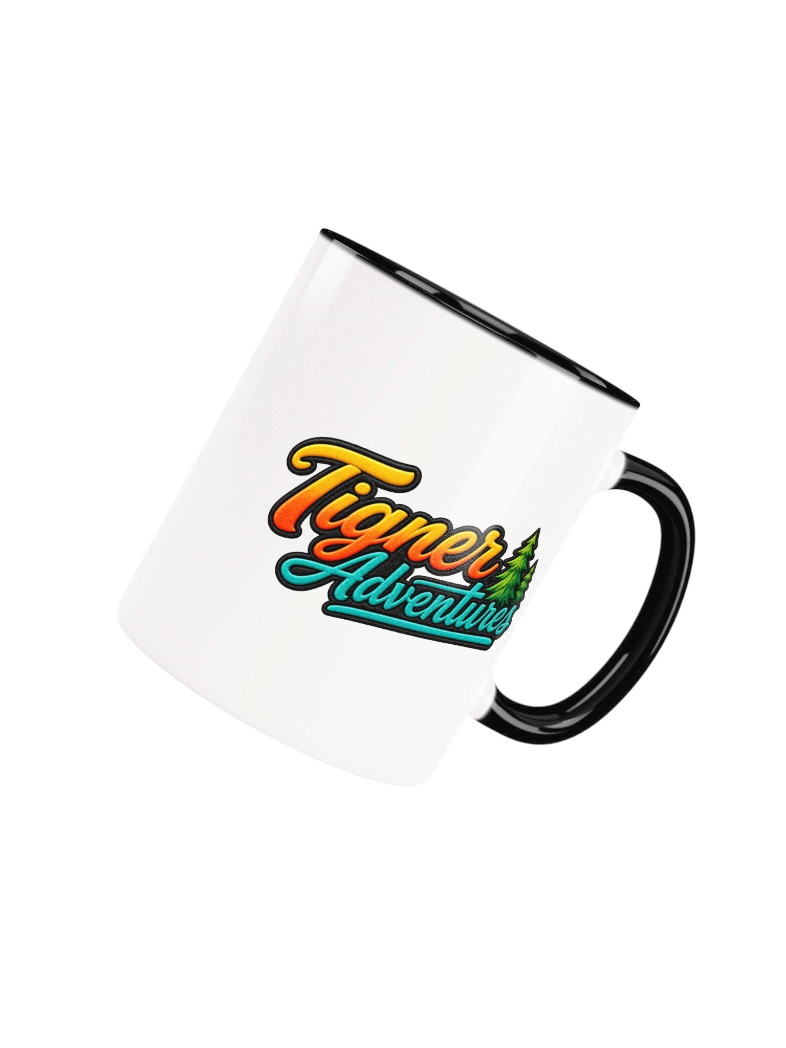 Tigner Adventures Full-Time RV Life Mug product image (8)