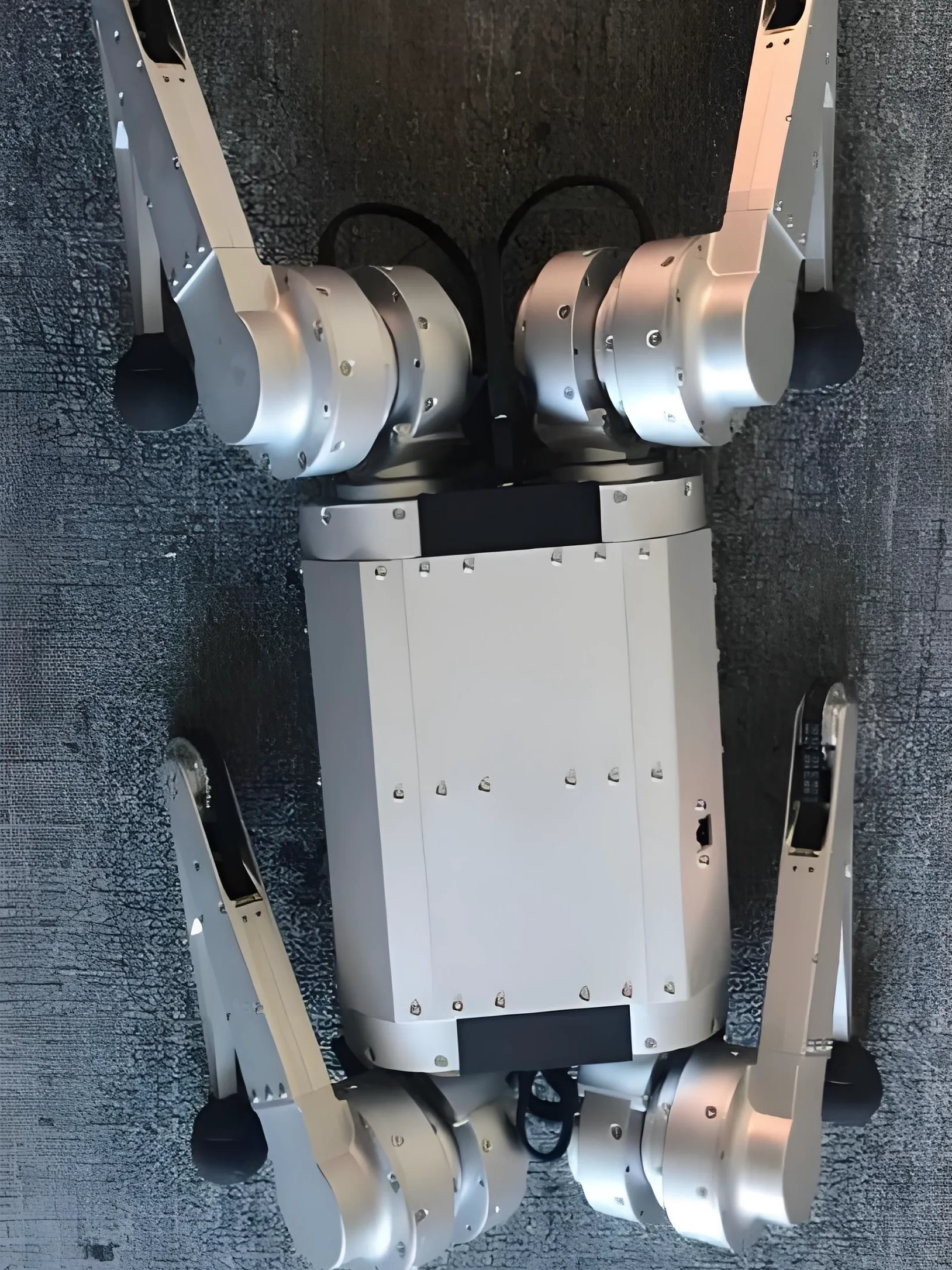 Open-Source MIT Mini Cheetah product image (2)
