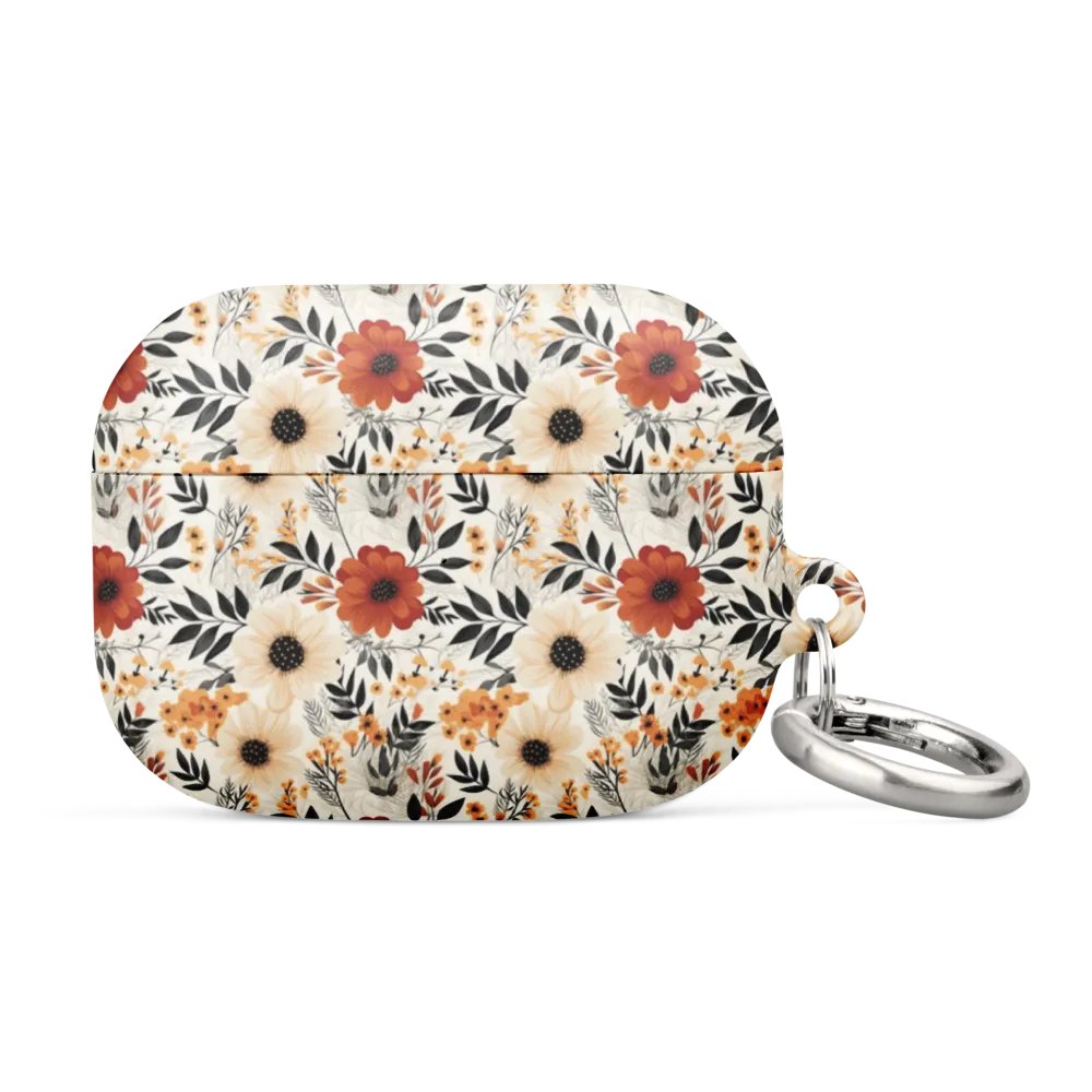 Boho Chic All-Over Print AirPods® Case product image (4)