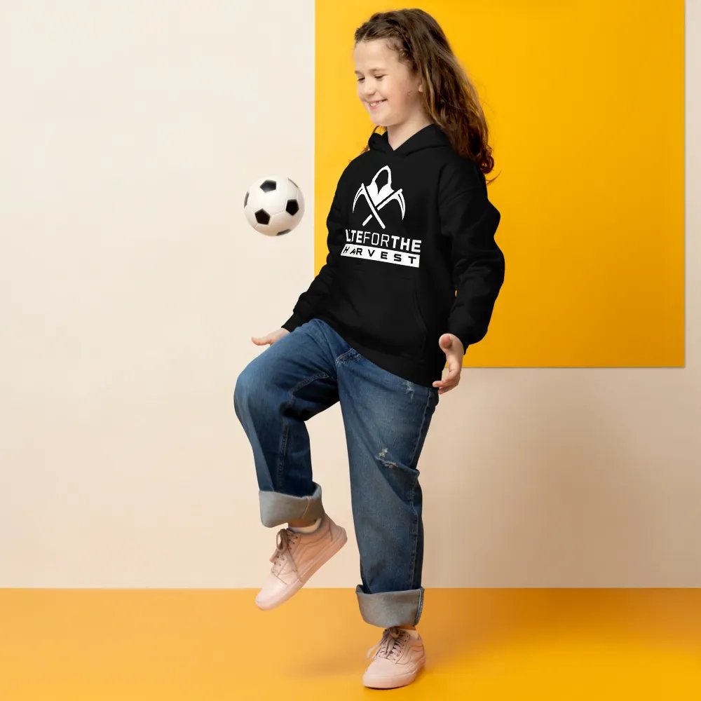 LFTH Youth Hoodie product image (12)