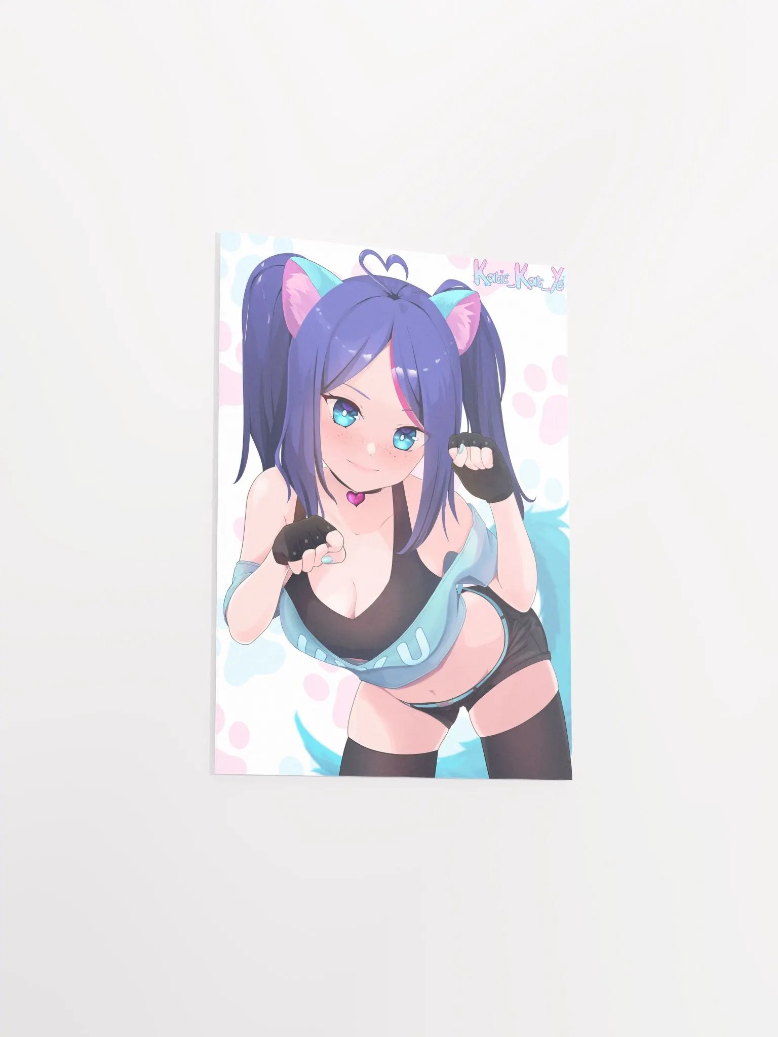 Like Nya -Print product image (3)