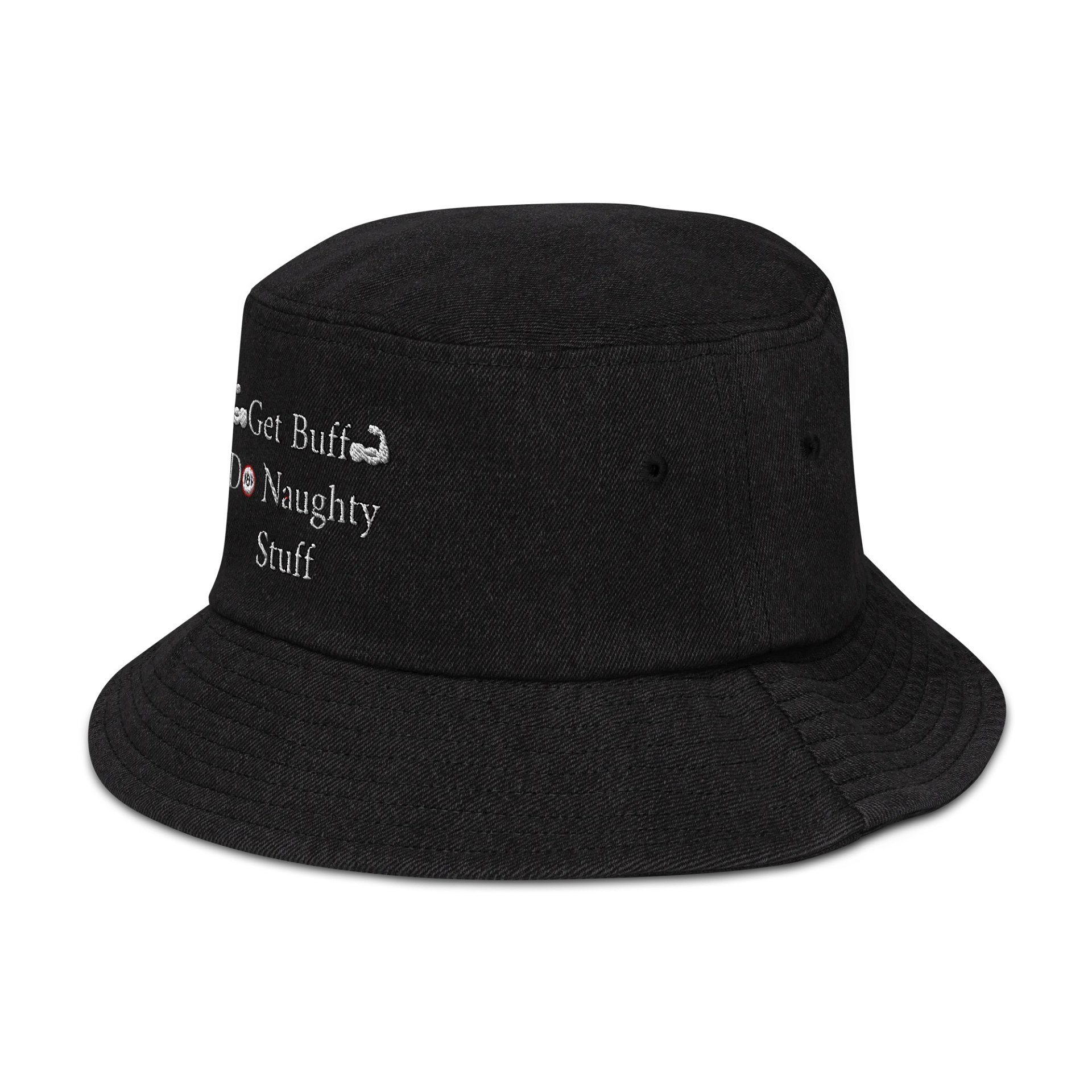 Get Buff Bucket product image (4)