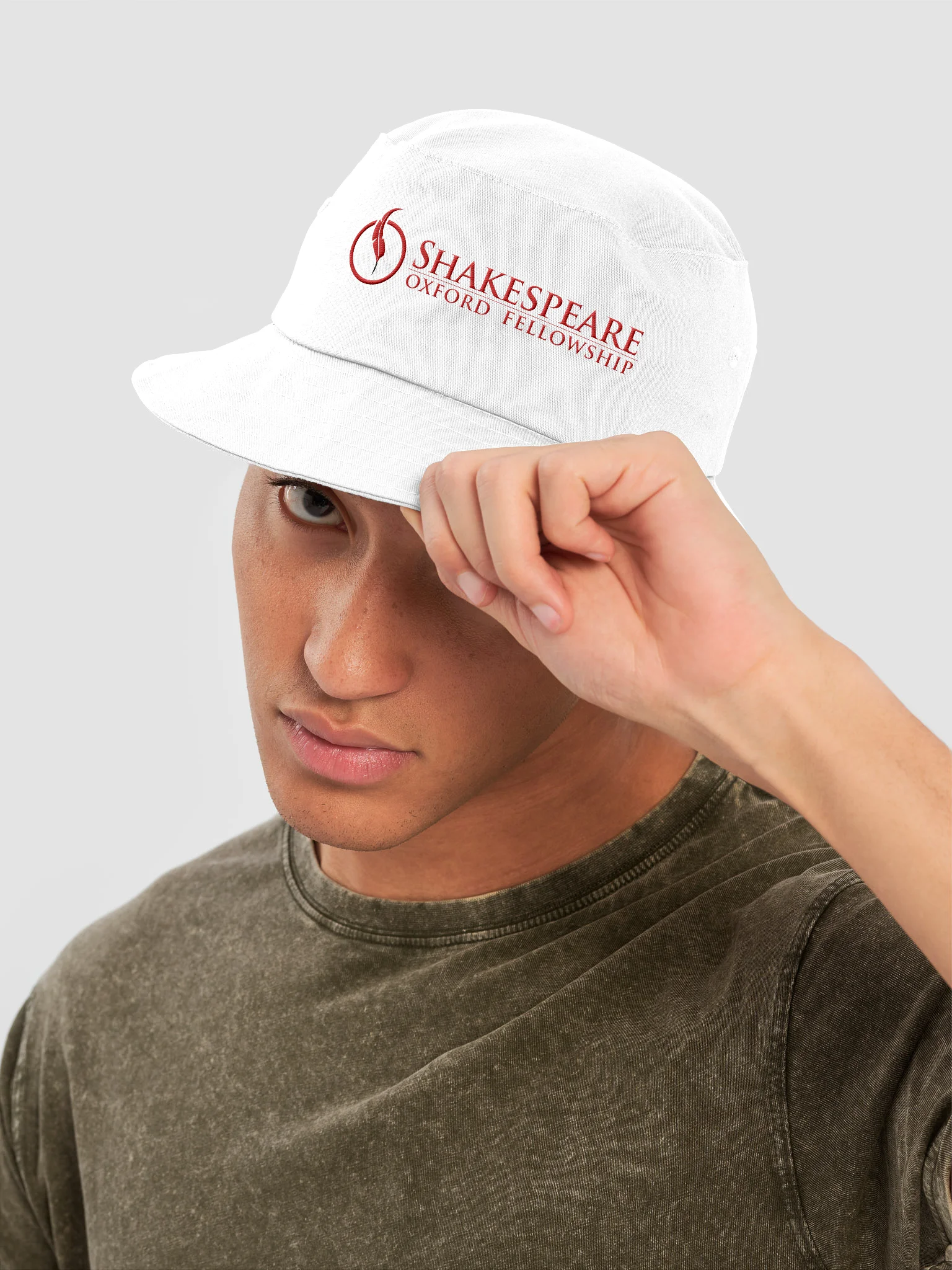 SOF Bucket Hat product image (3)