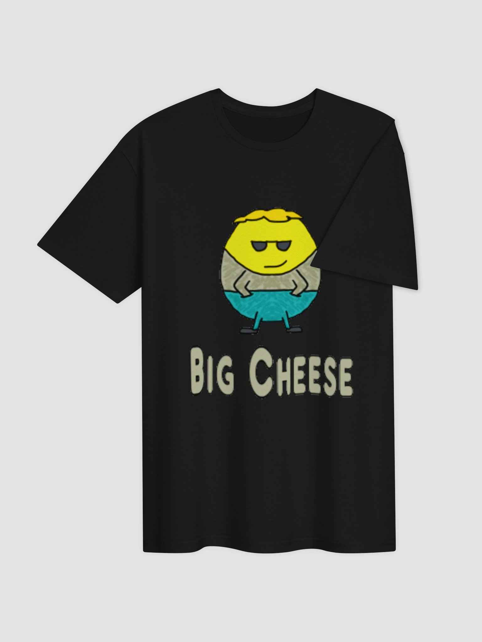 the big cheese product image (4)