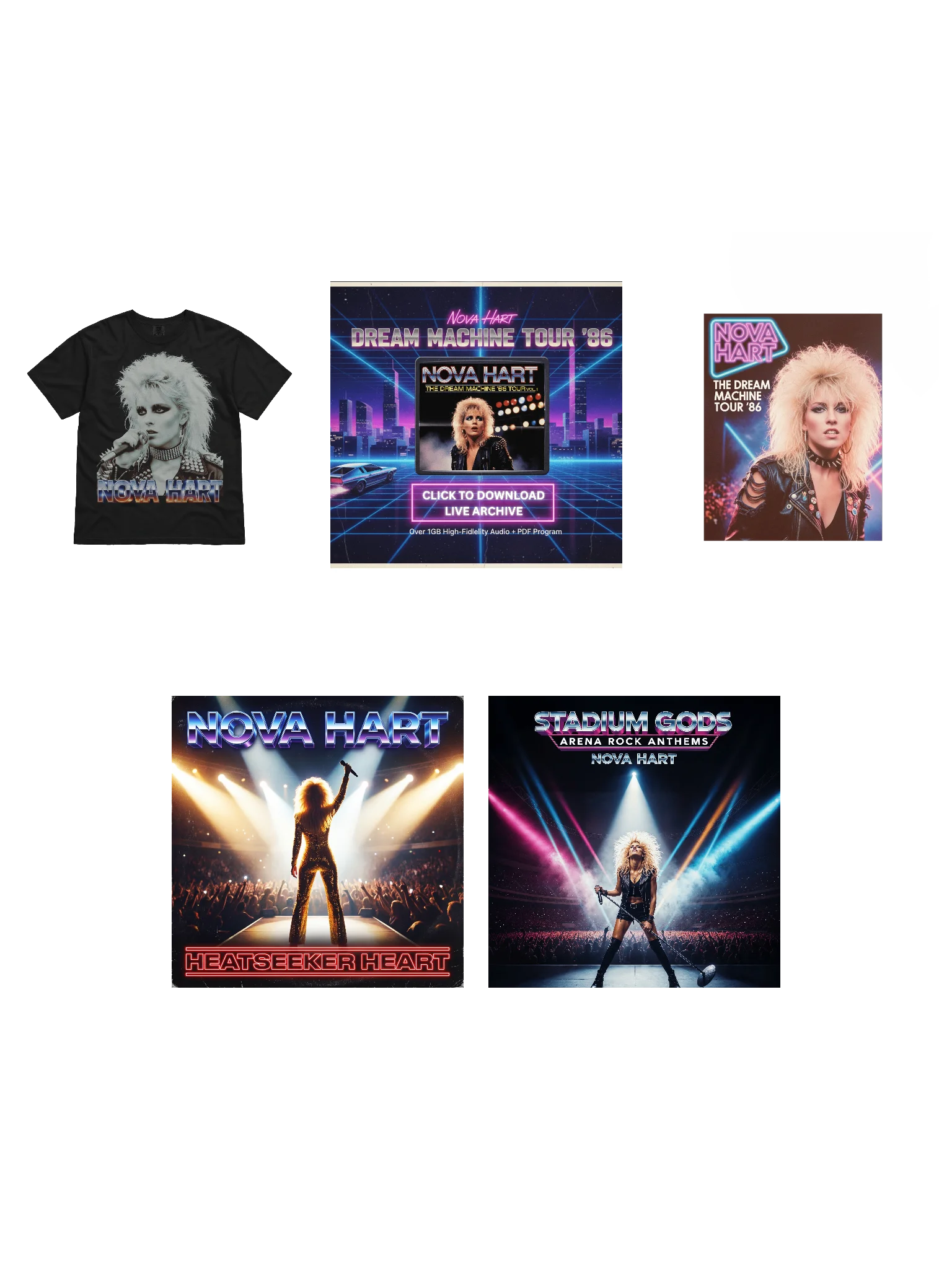 The Stadium Pack product image (1)