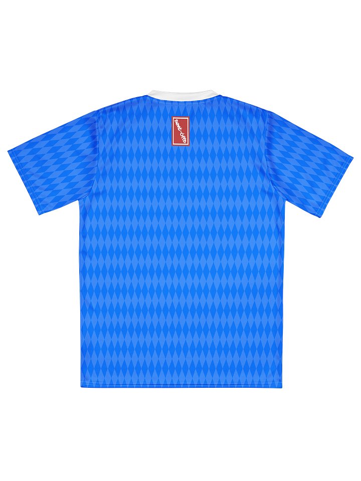 Azzurro Classico Diamante Edition Jersey product image (2)