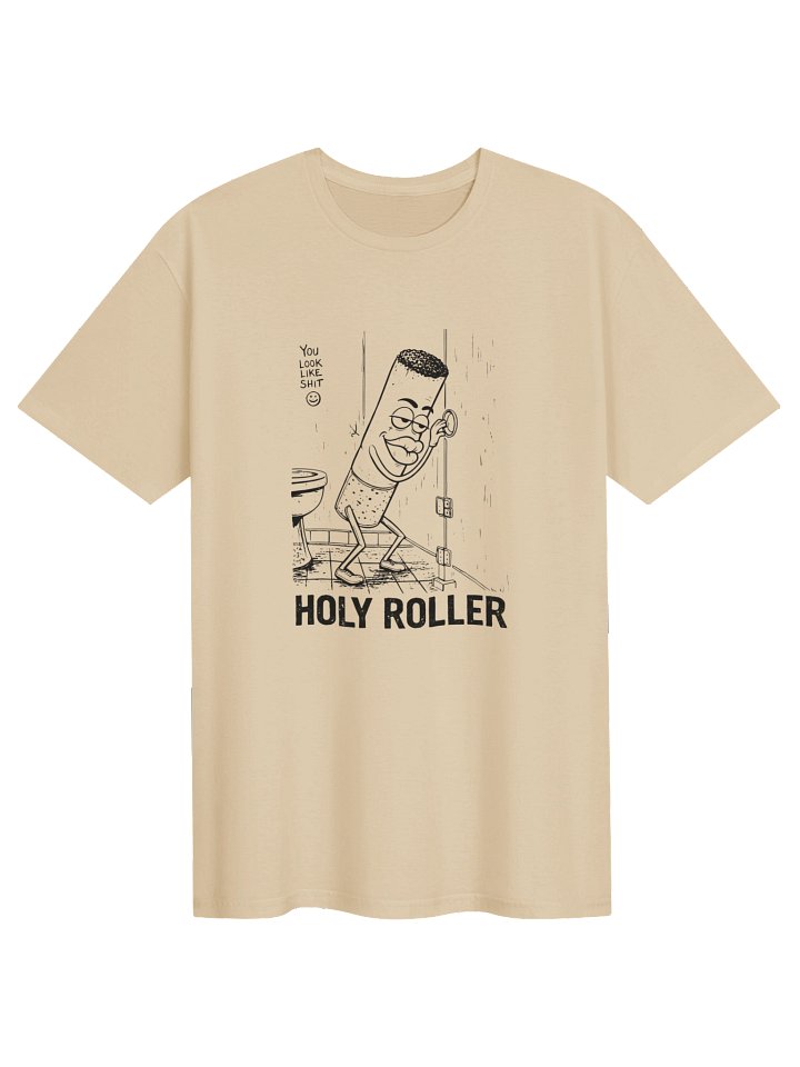 HOLY ROLLIN' SINNER product image (1)