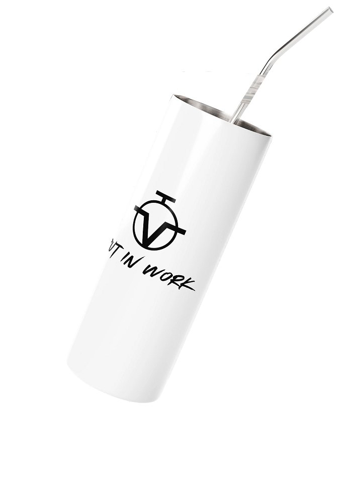 SoloRiotz Steel Tumbler Mug product image (2)