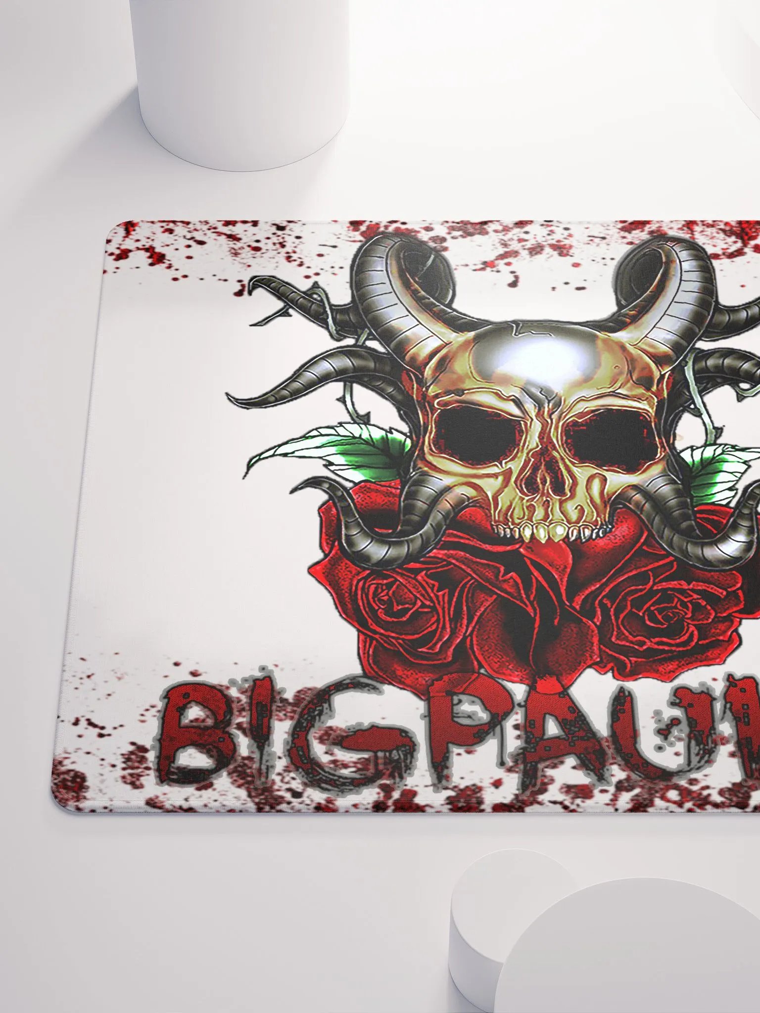 Gaming Mouse Pads product image (10)