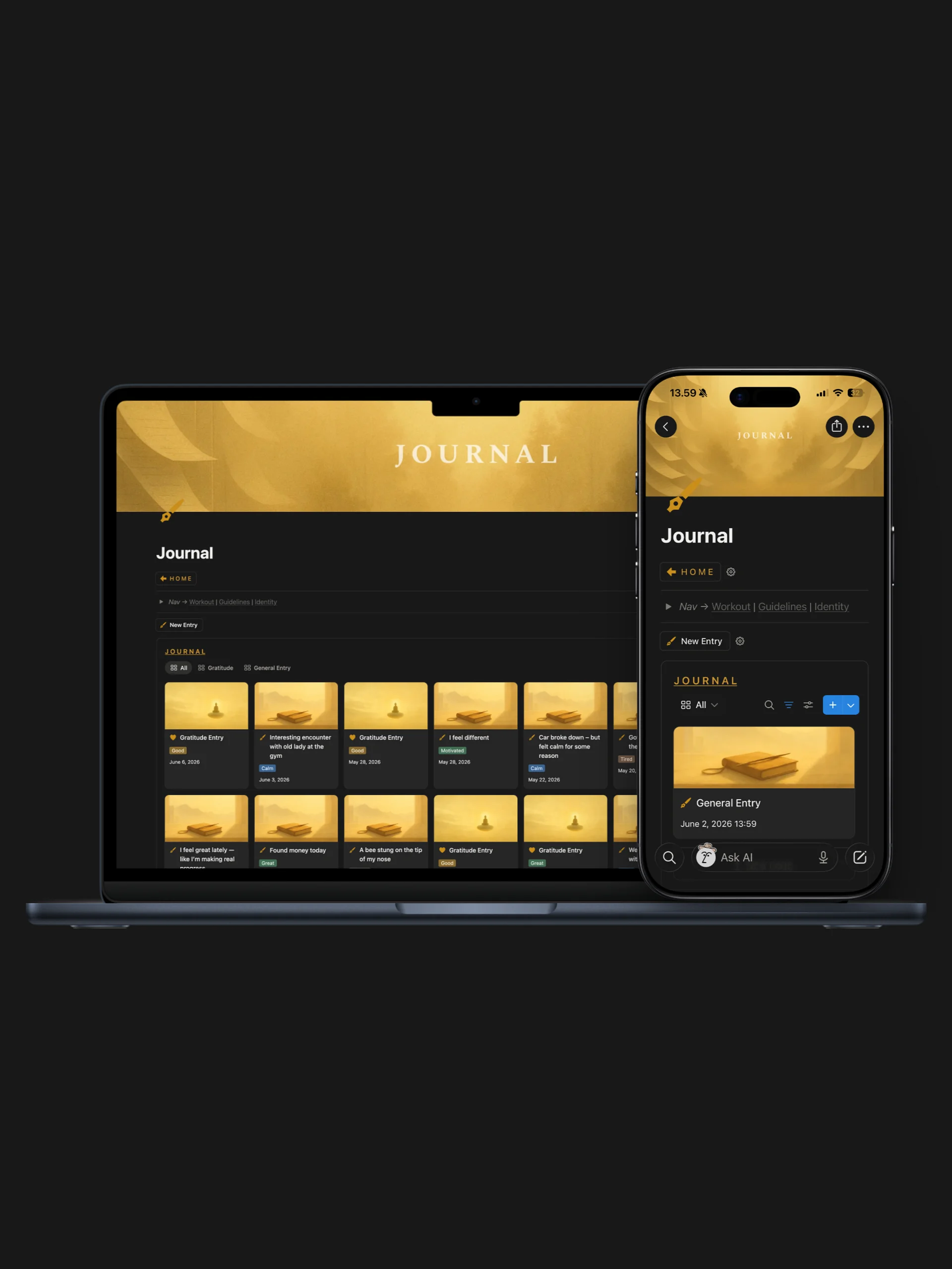 The Show Up System product image (8)