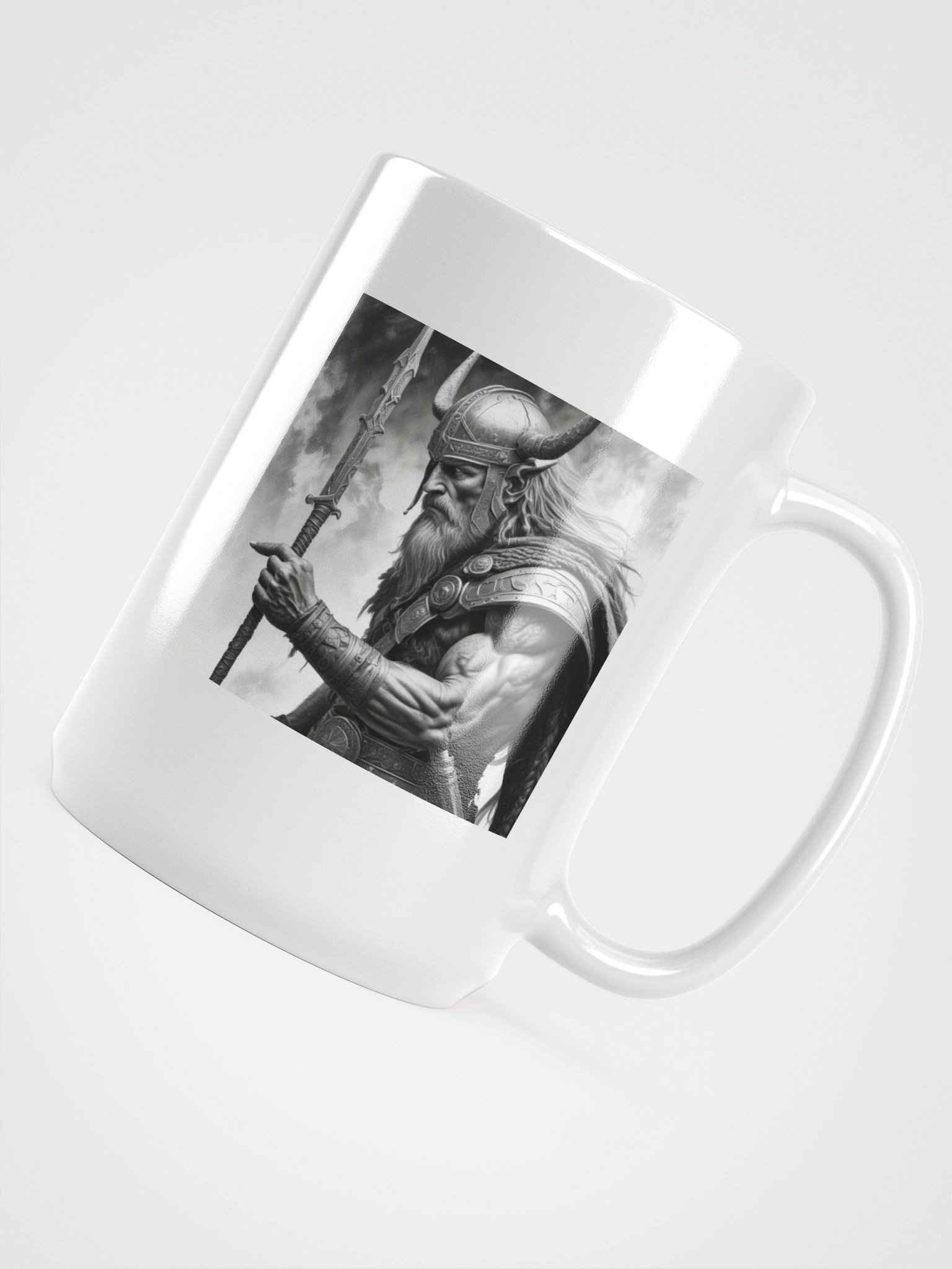 Viking Warrior product image (4)