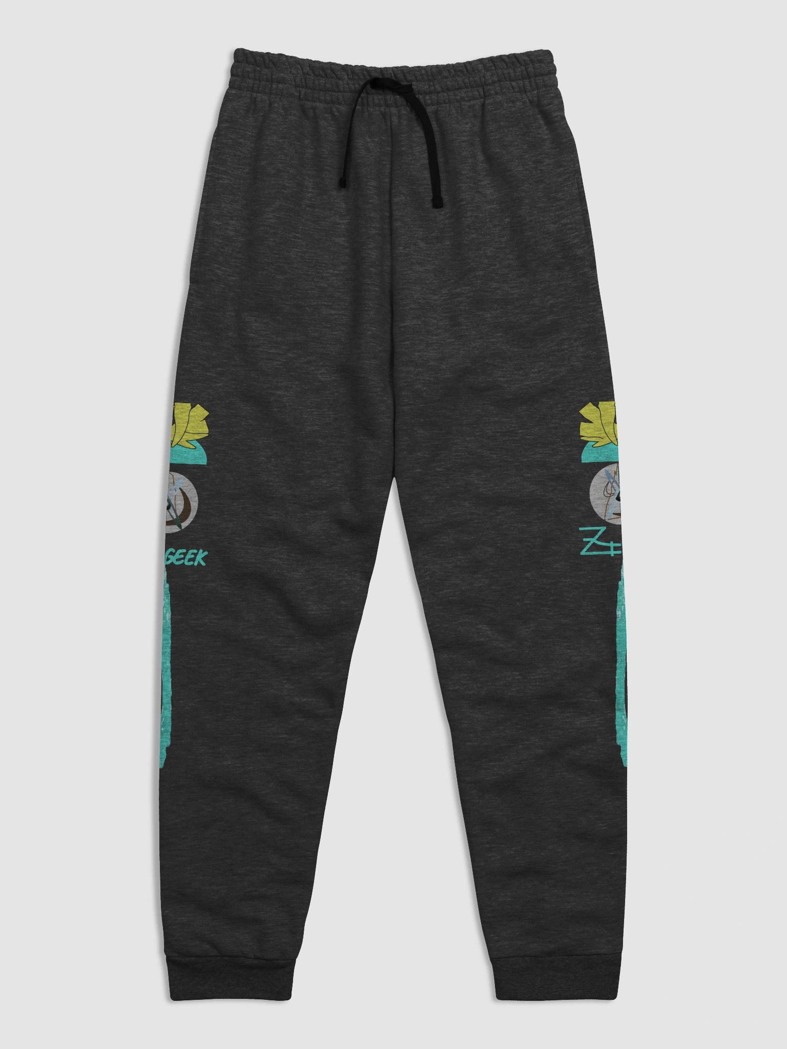 TKD Joggers product image (4)