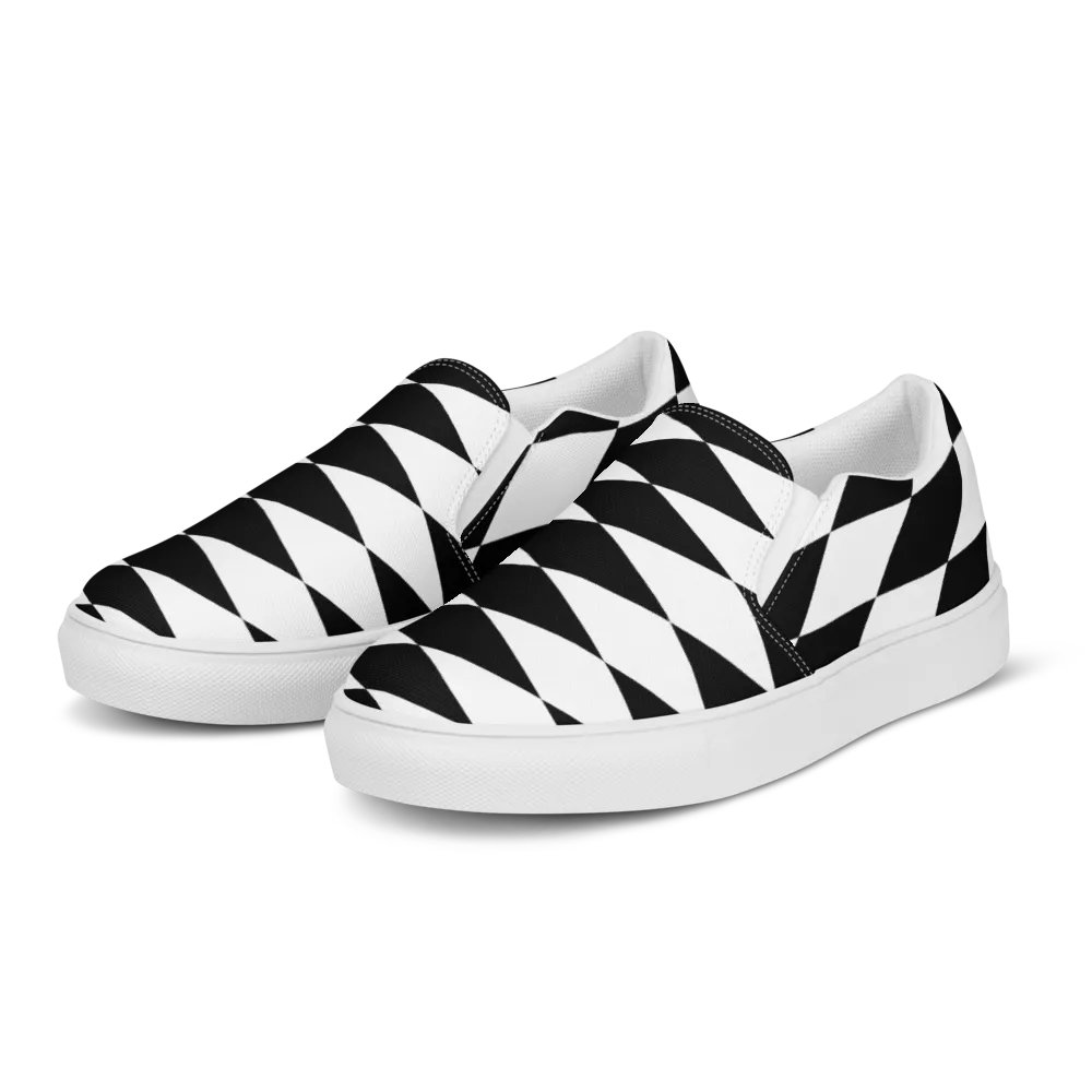 Diamond Harbor Men's Slip-on Deck Shoes product image (4)