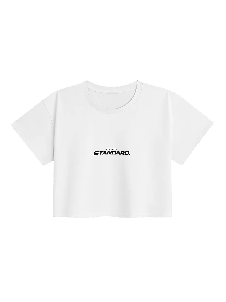 Woman's Crop Top product image (1)