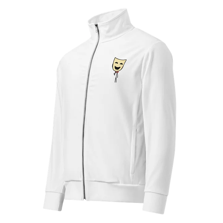 Awkwardly Cozy Zip-Up product image (1)