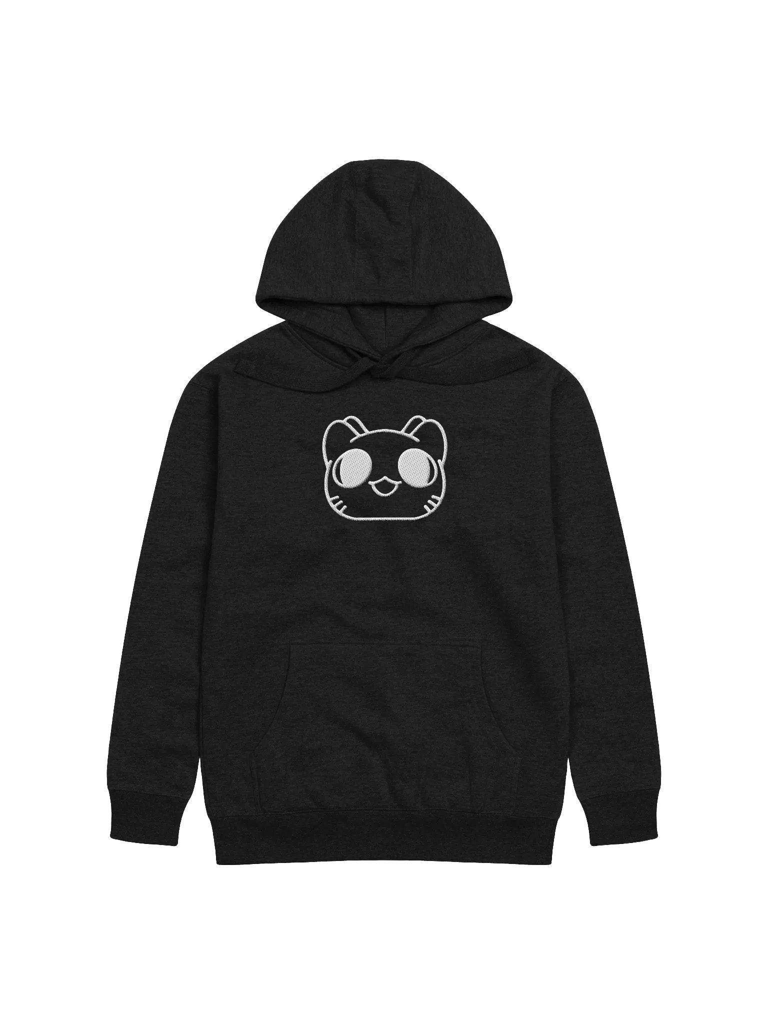 Ezio Smile Hoodie product image (1)