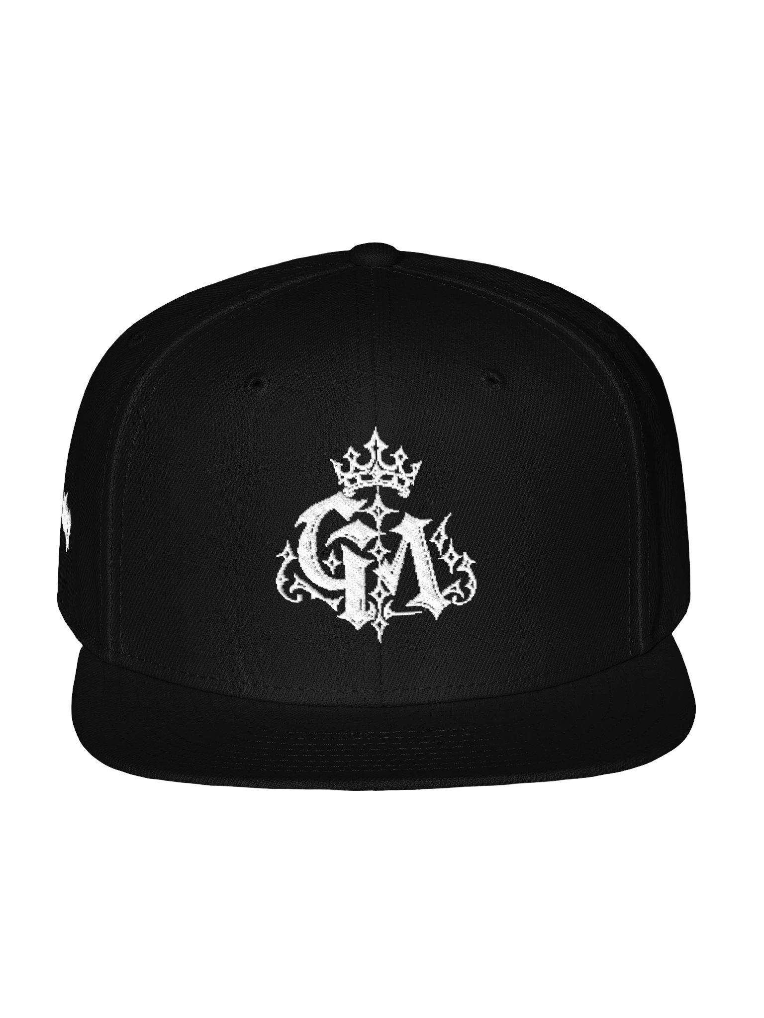 Cold Money Flat Brim Cap product image (1)