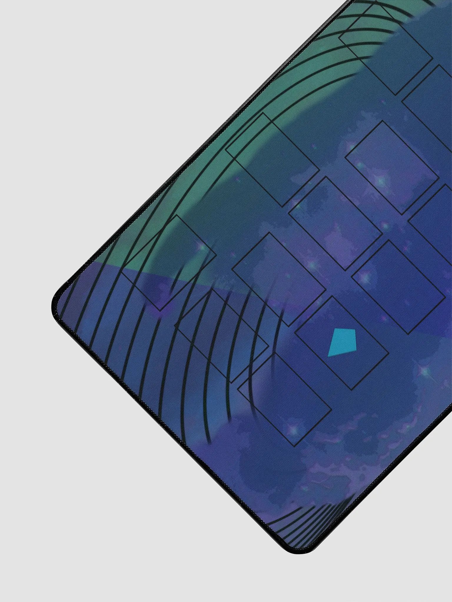 Team Infinity YGO - *OVERSIZED* Playmat product image (3)