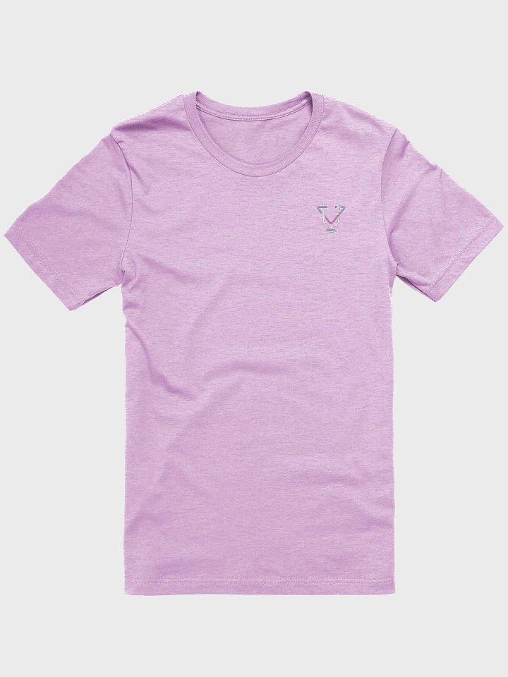 VoiceuLogo Comfort T-shirt product image (1)