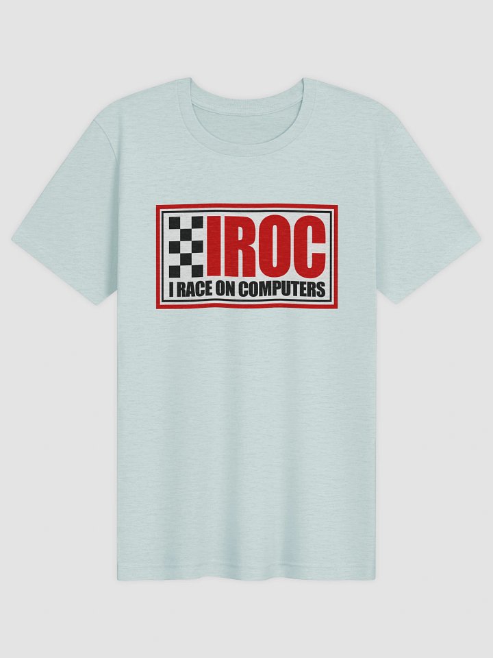 IROC: I Race on Computers product image (3)
