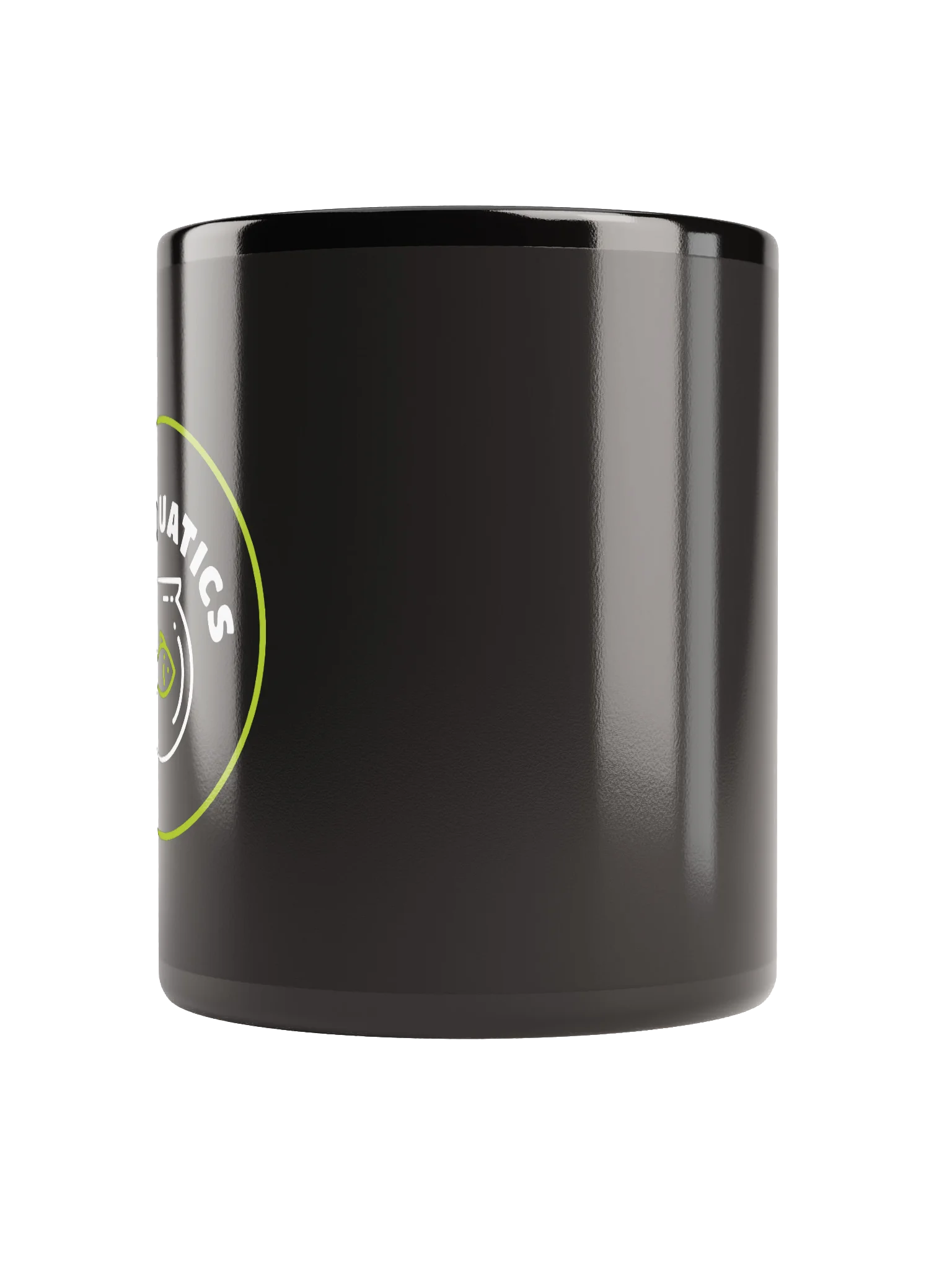 Classic Logo Mug product image (2)