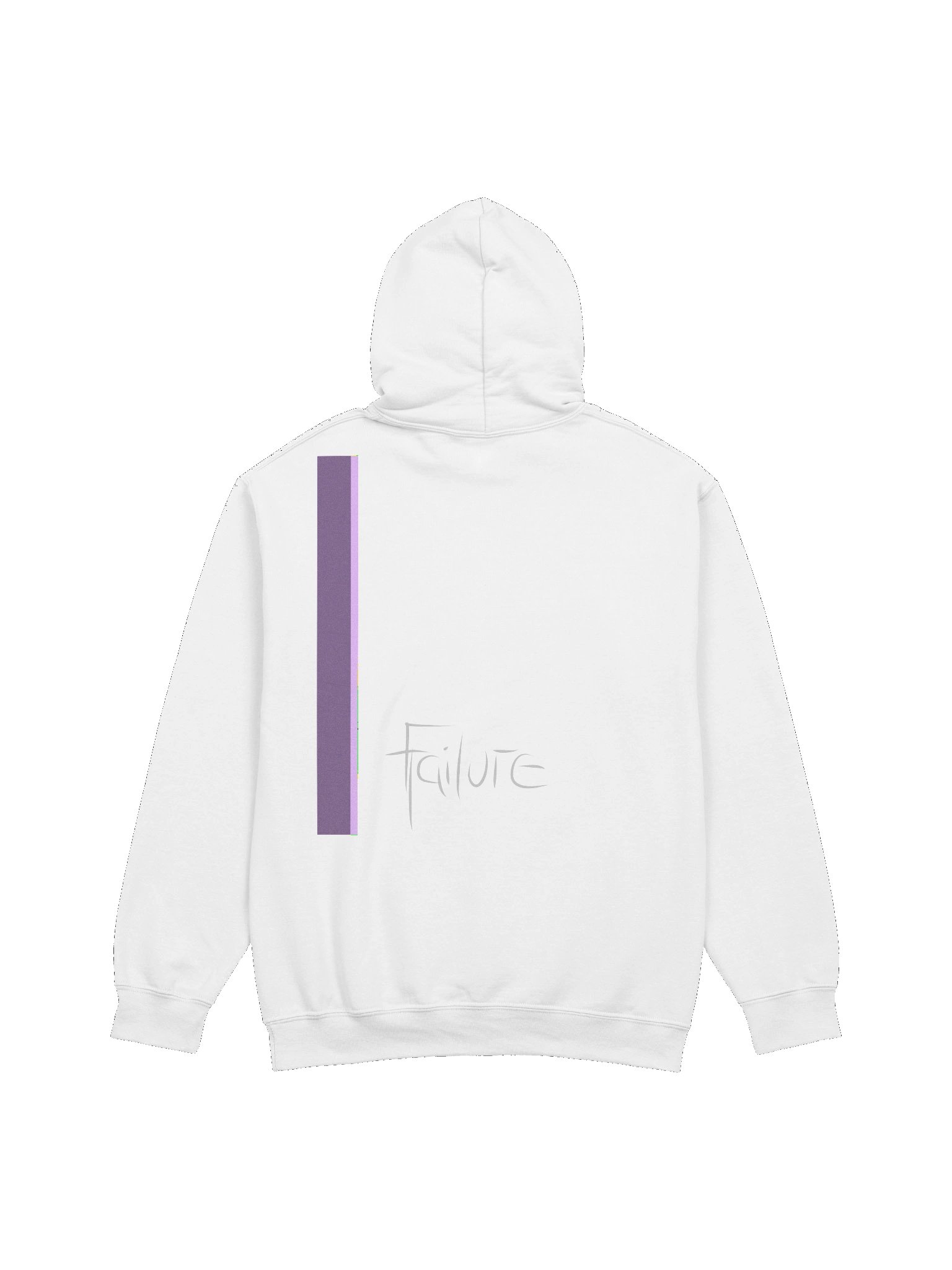 Failure Hoodie product image (2)