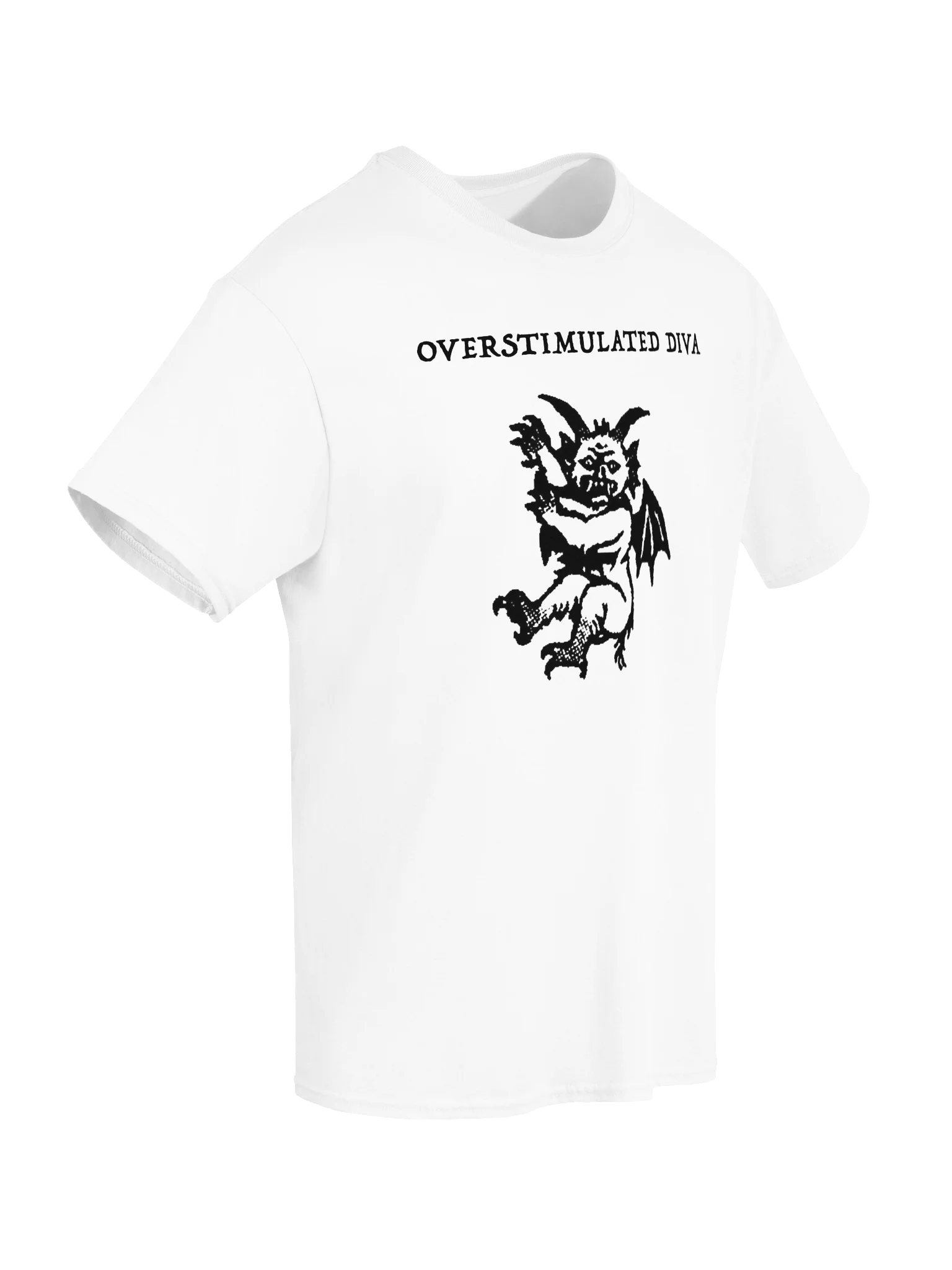 OVERSTIMULATED DIVA product image (116)