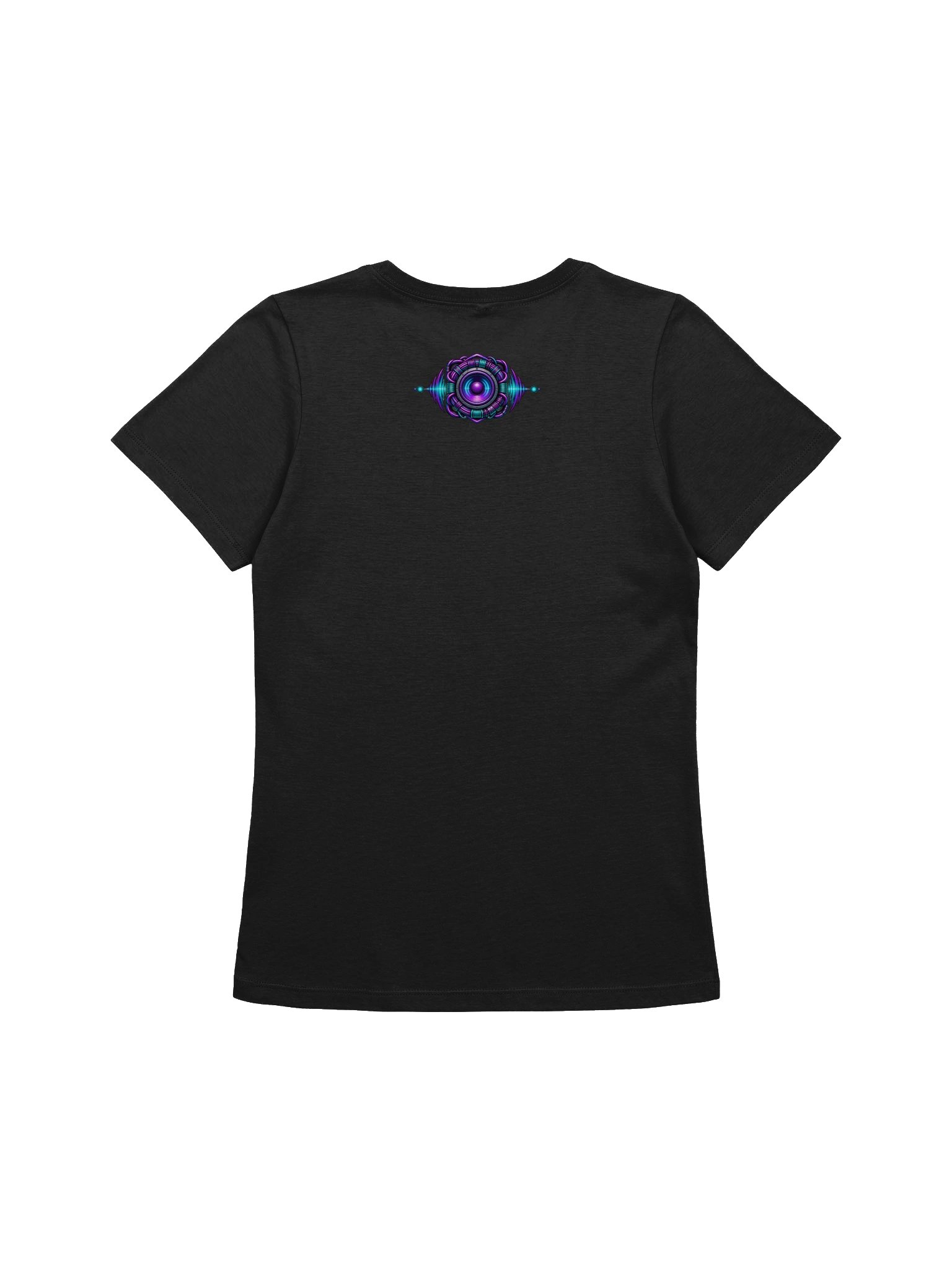 SUBWIRE Women’s Relaxed Fit T-Shirt product image (10)
