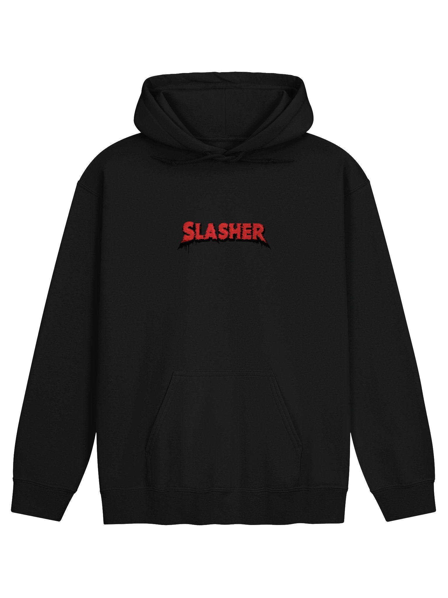 SLASHER Horror 13th Hoodie product image (1)