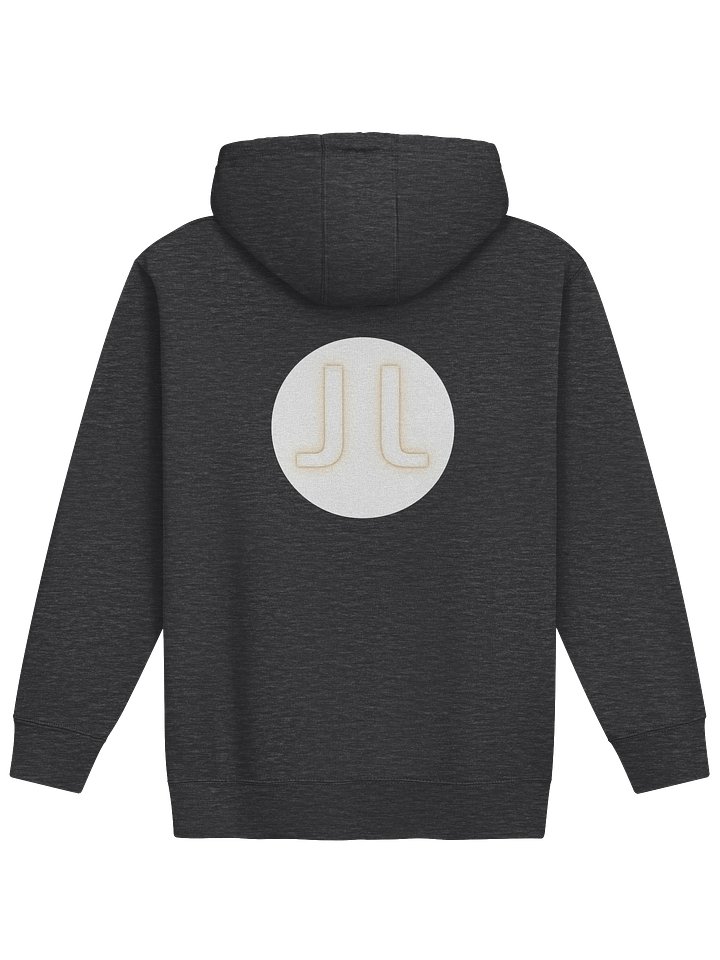 The CORE Hoodie | Johannes Jae (beige-bright) product image (2)