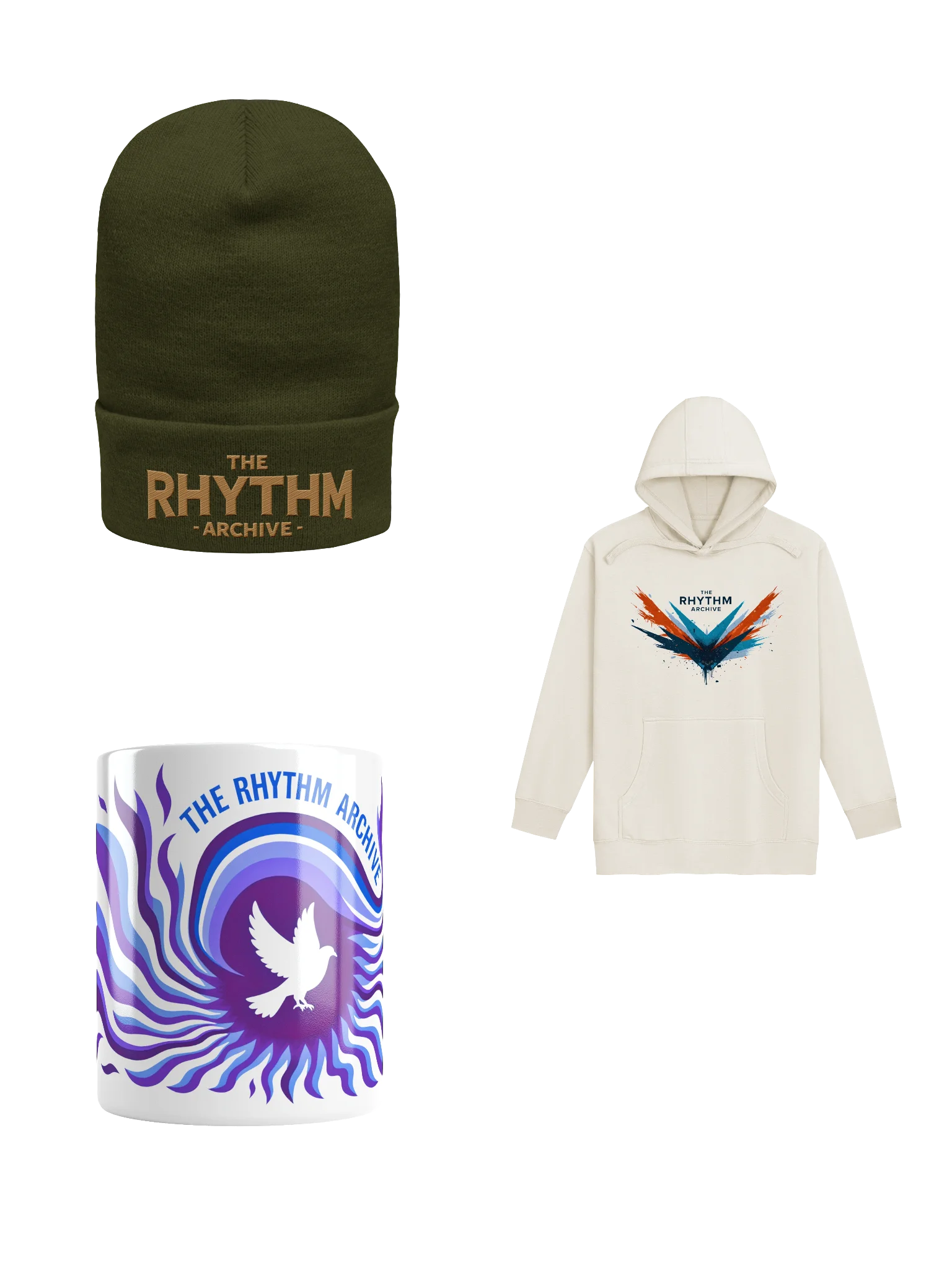 Winter Warm-Up Bundle product image (1)
