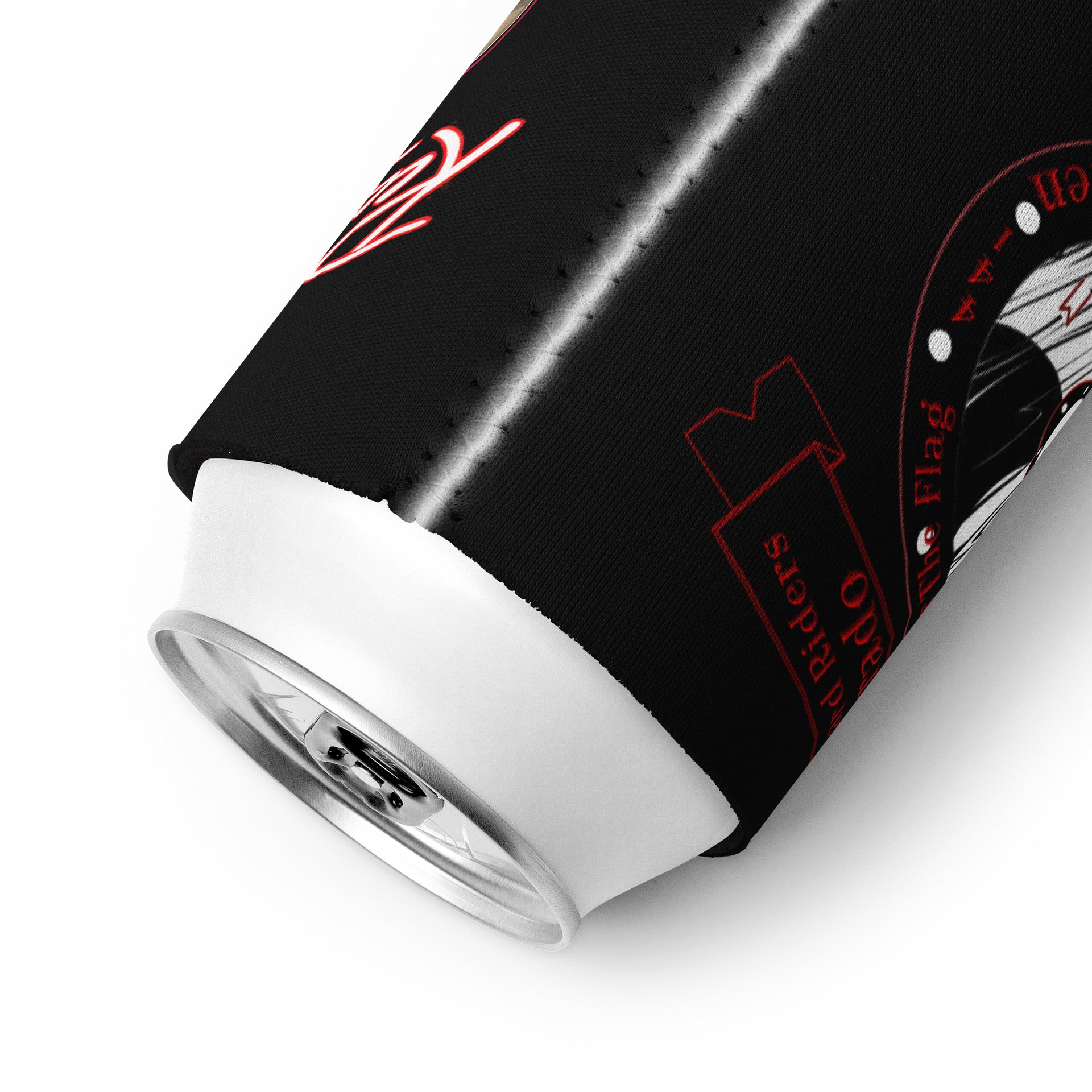 Wild West Can Cooler product image (10)