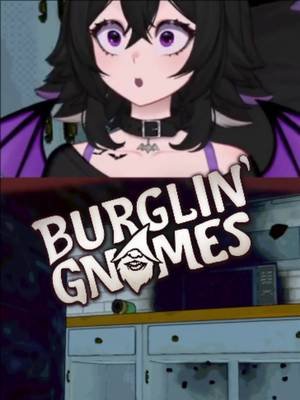 This game is full of surprises #vtuber #vtuberclips #envtuber #fyp #funnymoments