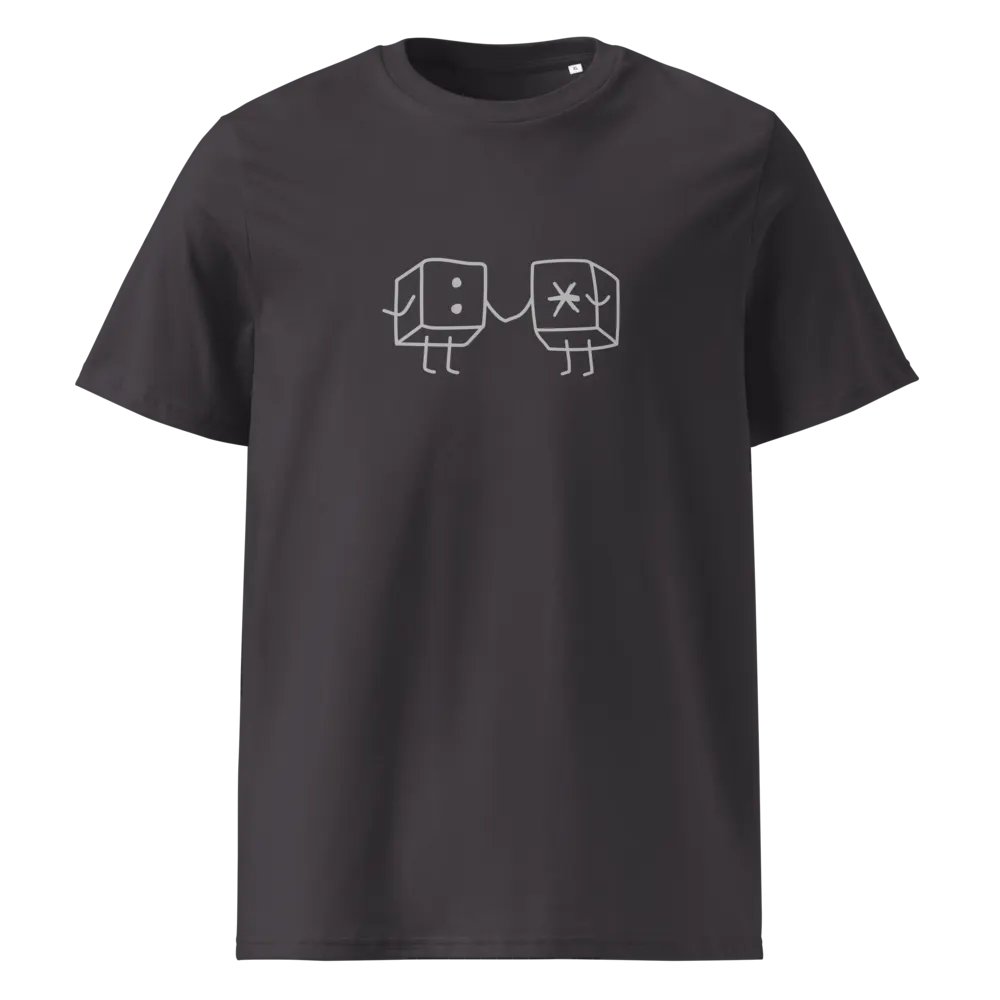 Stanley/Stella Organic Cotton T-Shirt product image (3)