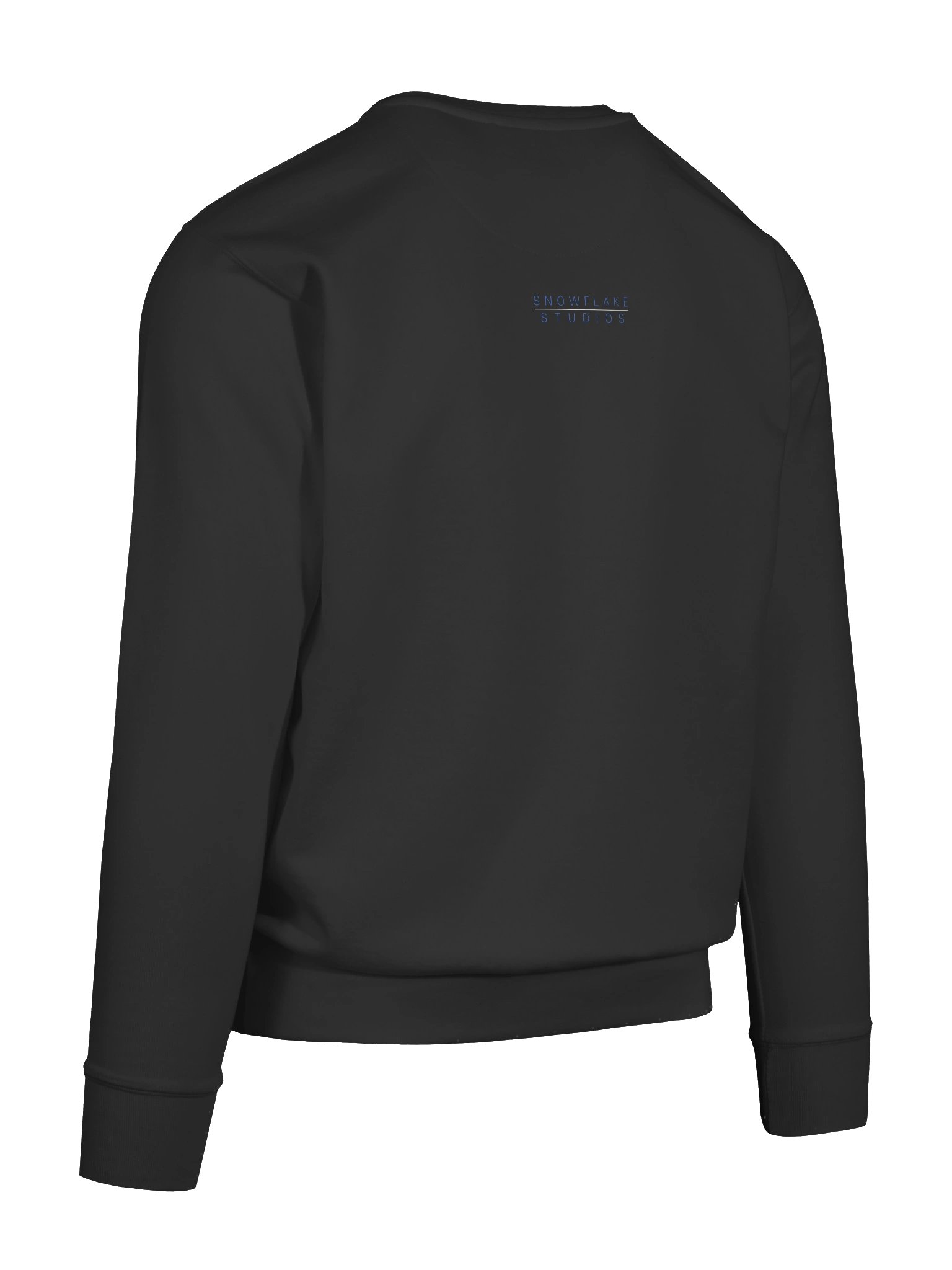That's Enough Spaghetti Sweatshirt product image (48)