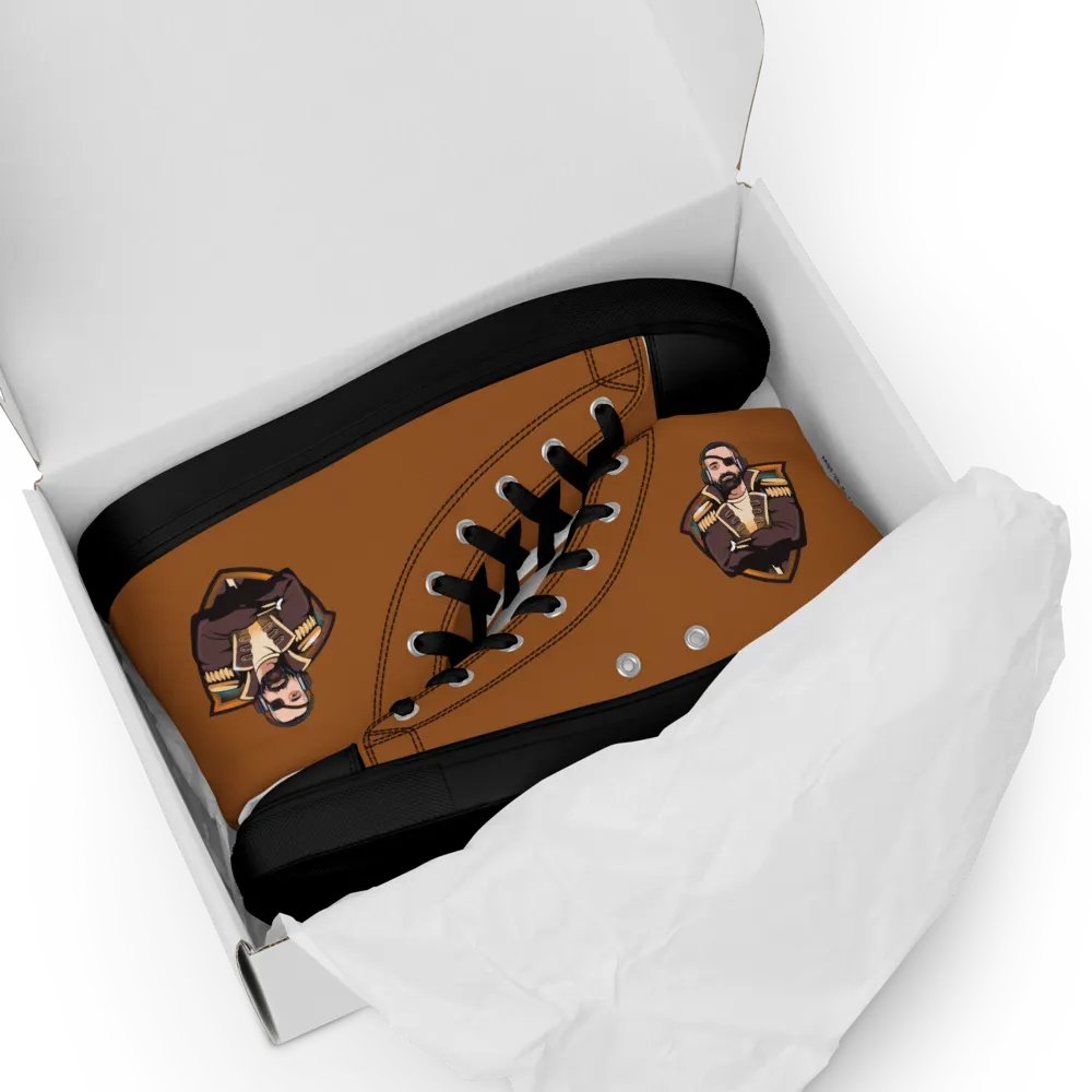 Pirat Shoes product image (1)