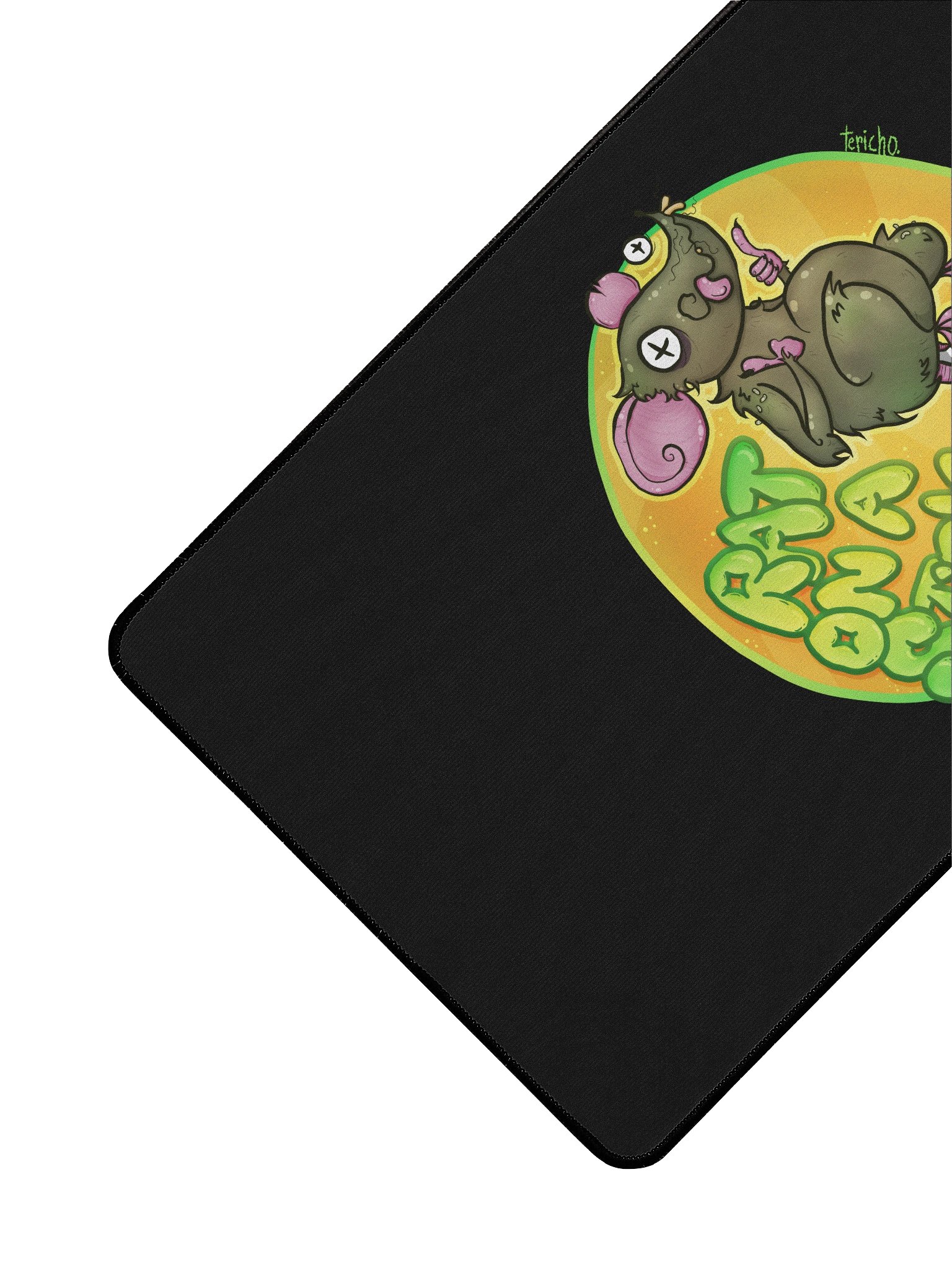 R.O.A.ST Desk mat product image (3)
