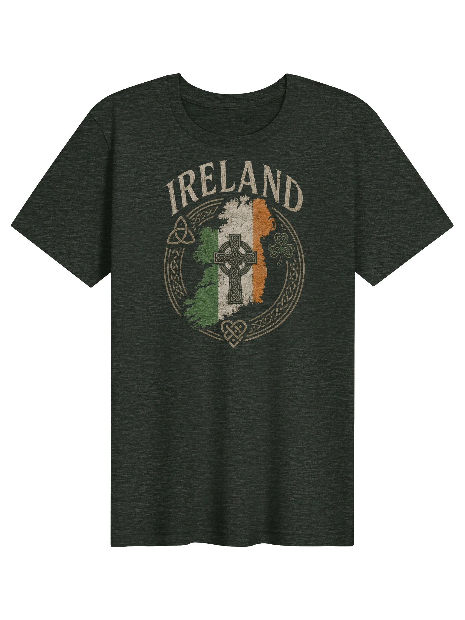 Ireland - Island Soft Tee product image (3)