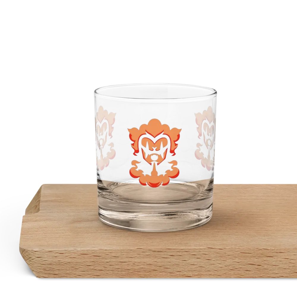 Bobo Rocks Glass product image (5)