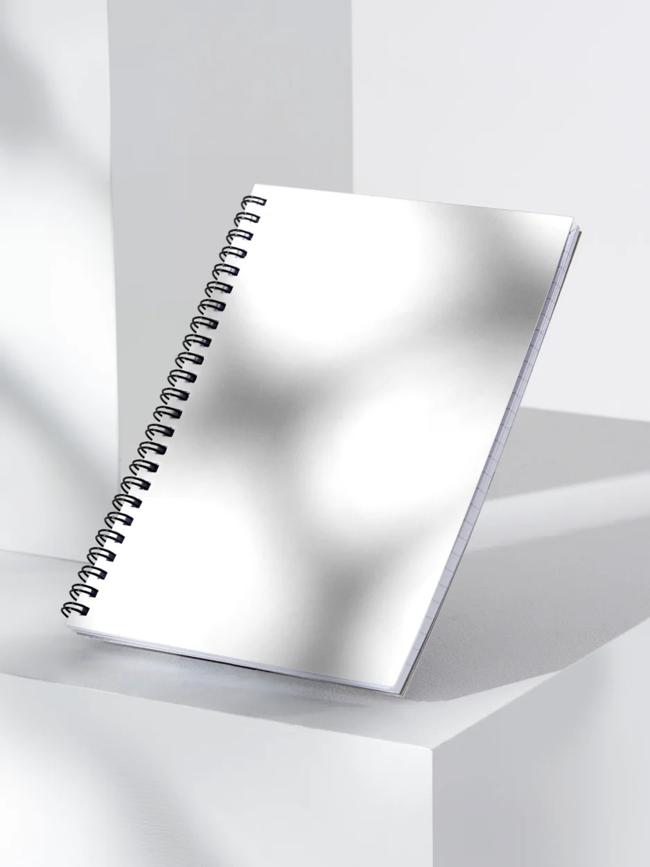 Greek Goddess Hera Notebook product image (5)