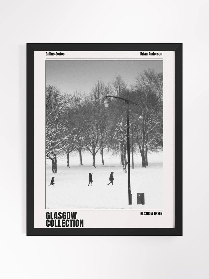 Framed Poster product image (1)