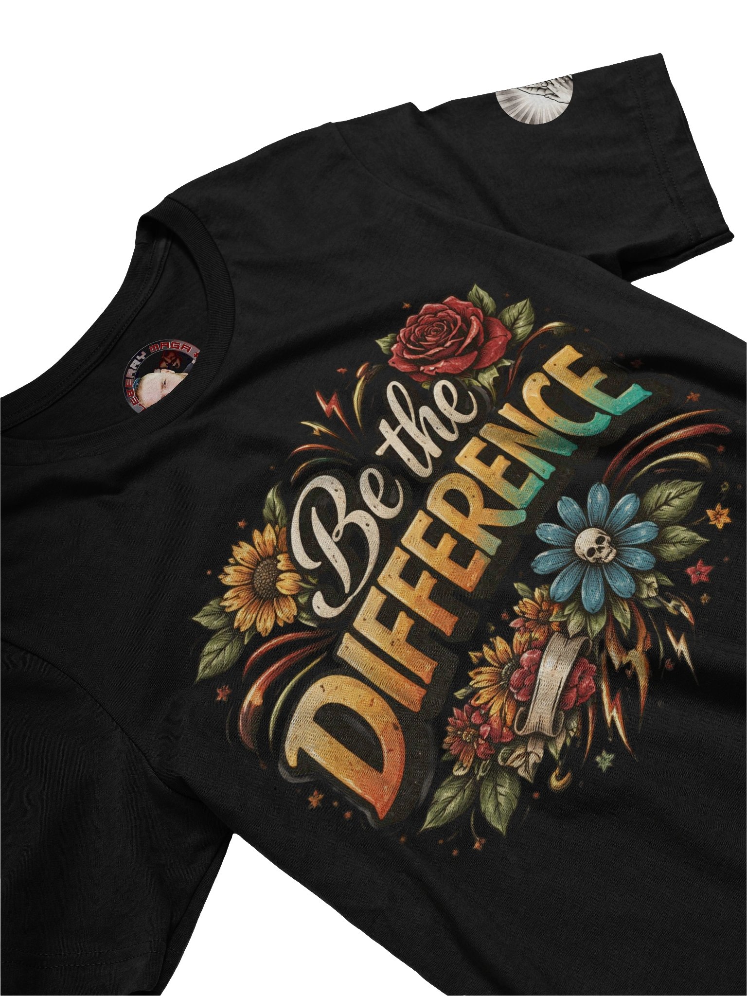 Be the difference product image (3)
