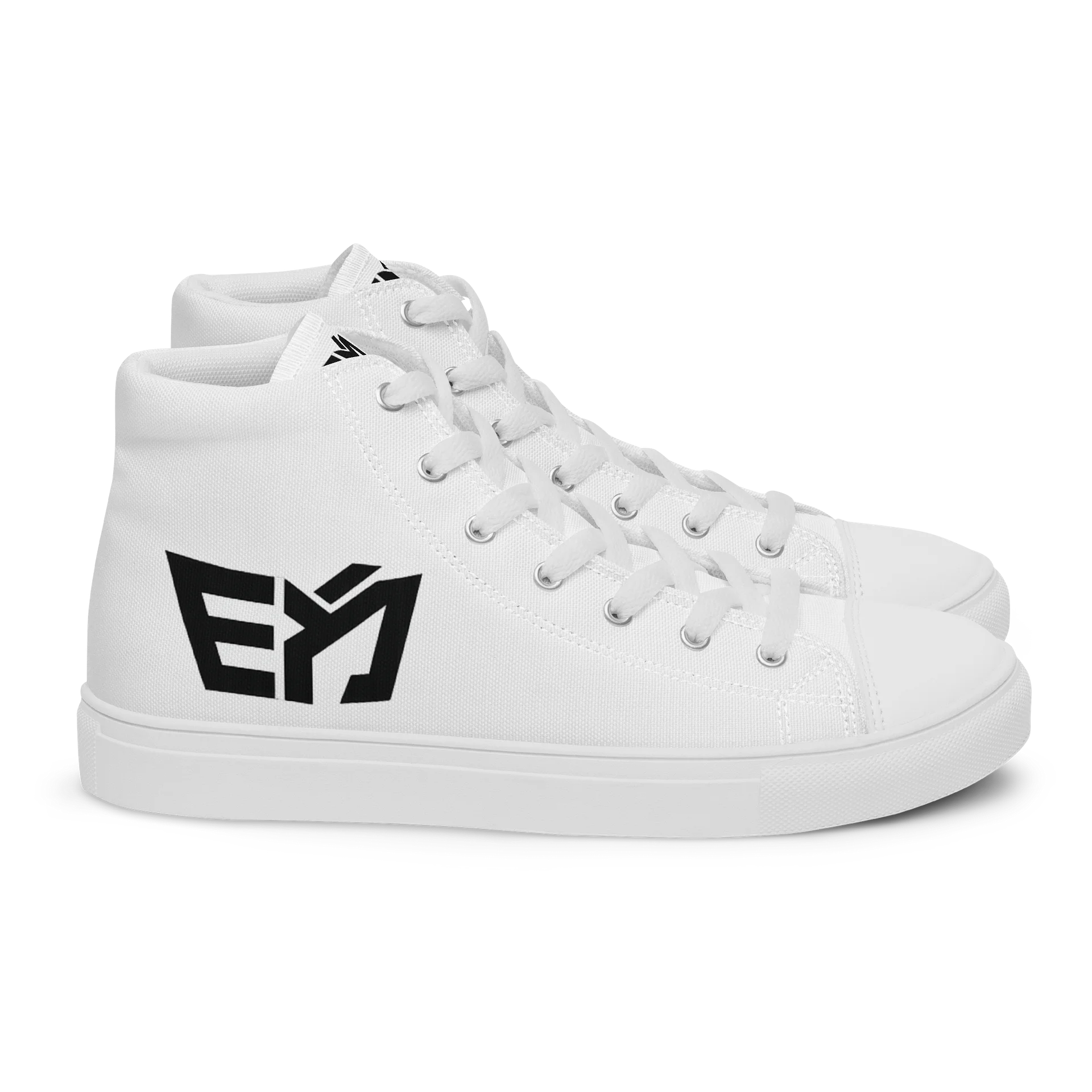 Eroomill High Top Canvas Shoes product image (4)