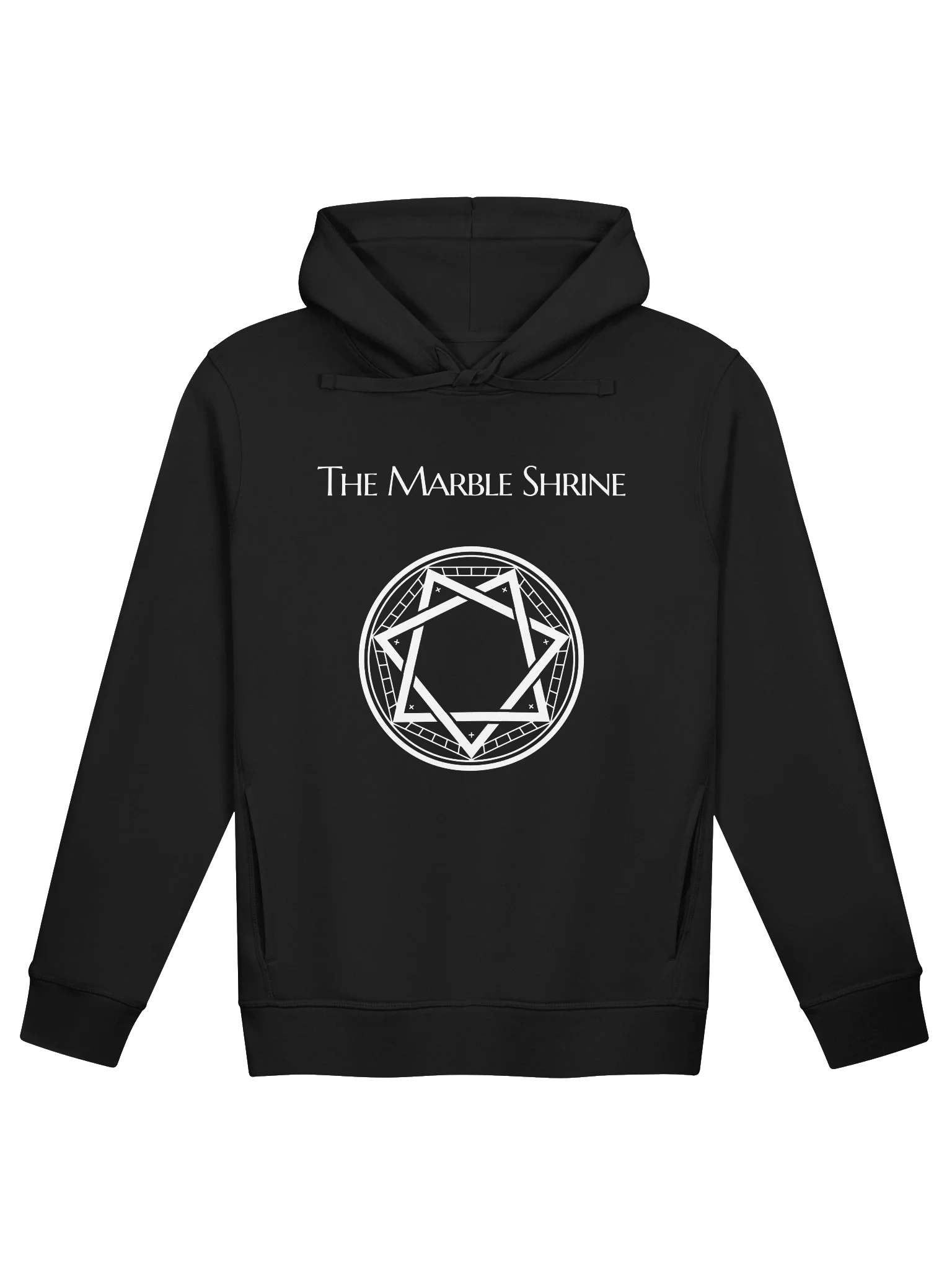 SIGIL HOODIE