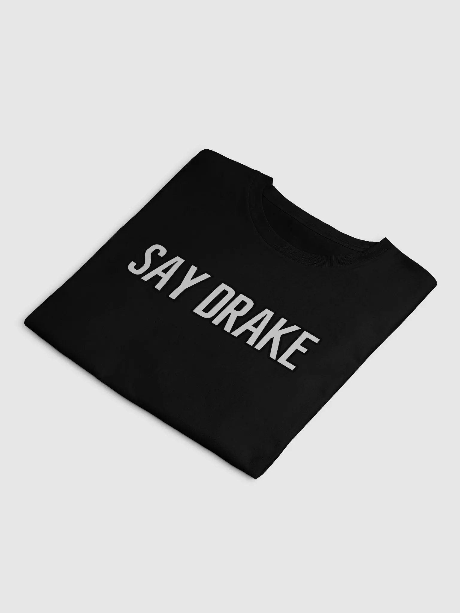 SAY DRAKE Crop Top product image (37)